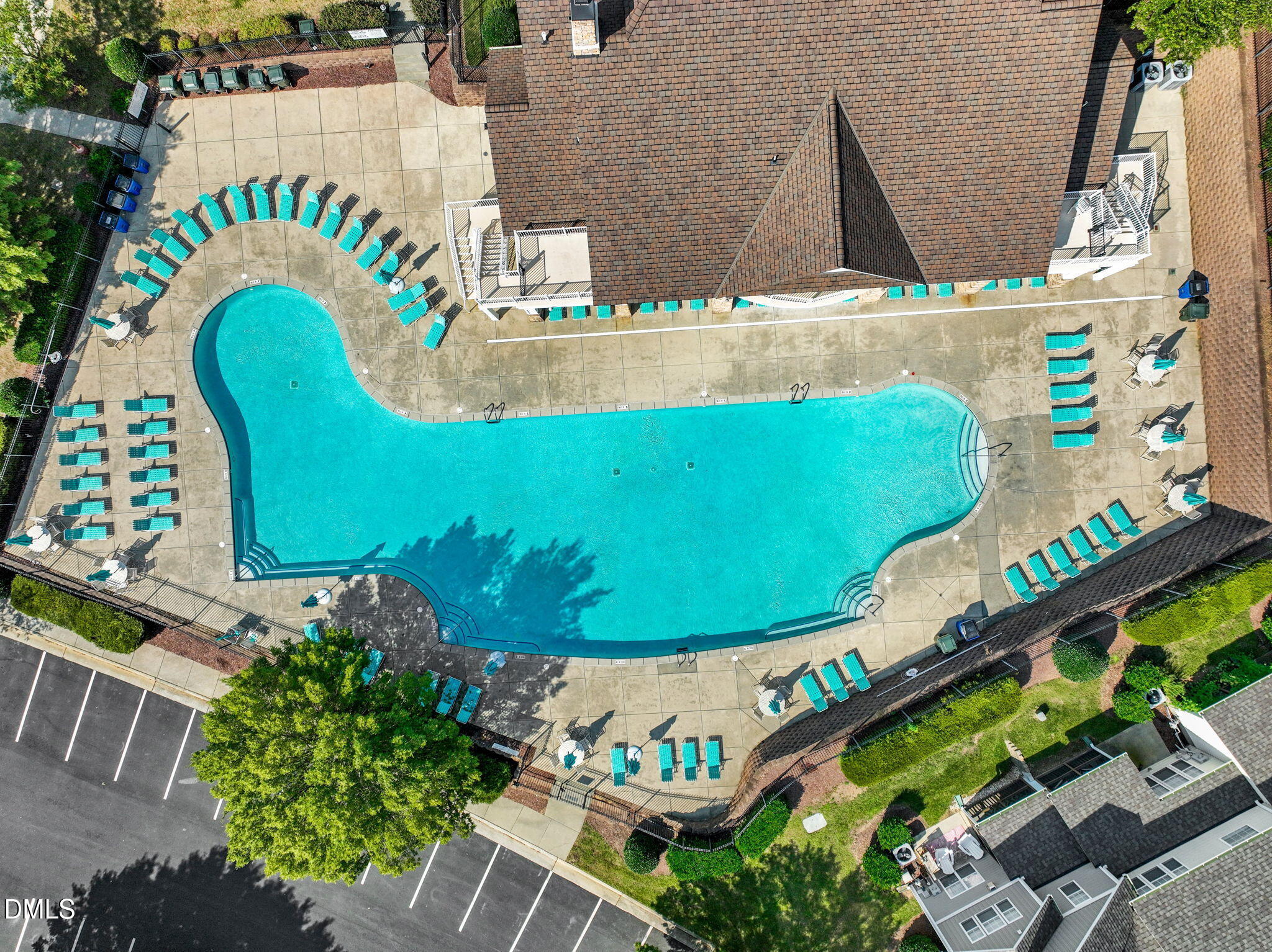 5901 Hourglass Court