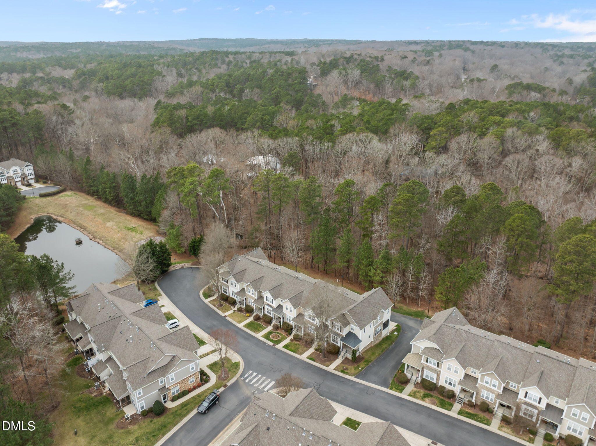 5901 Hourglass Court