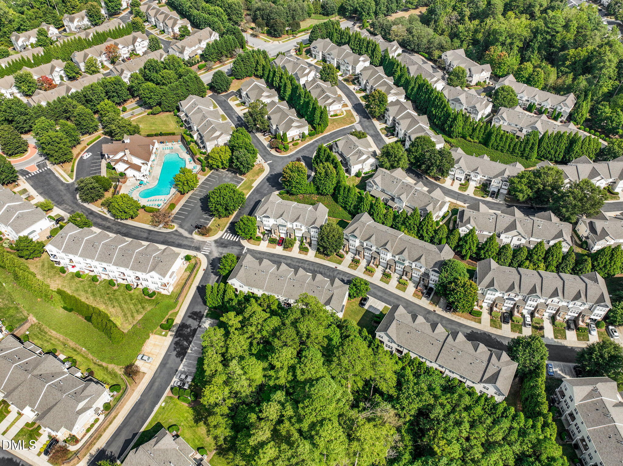 5901 Hourglass Court