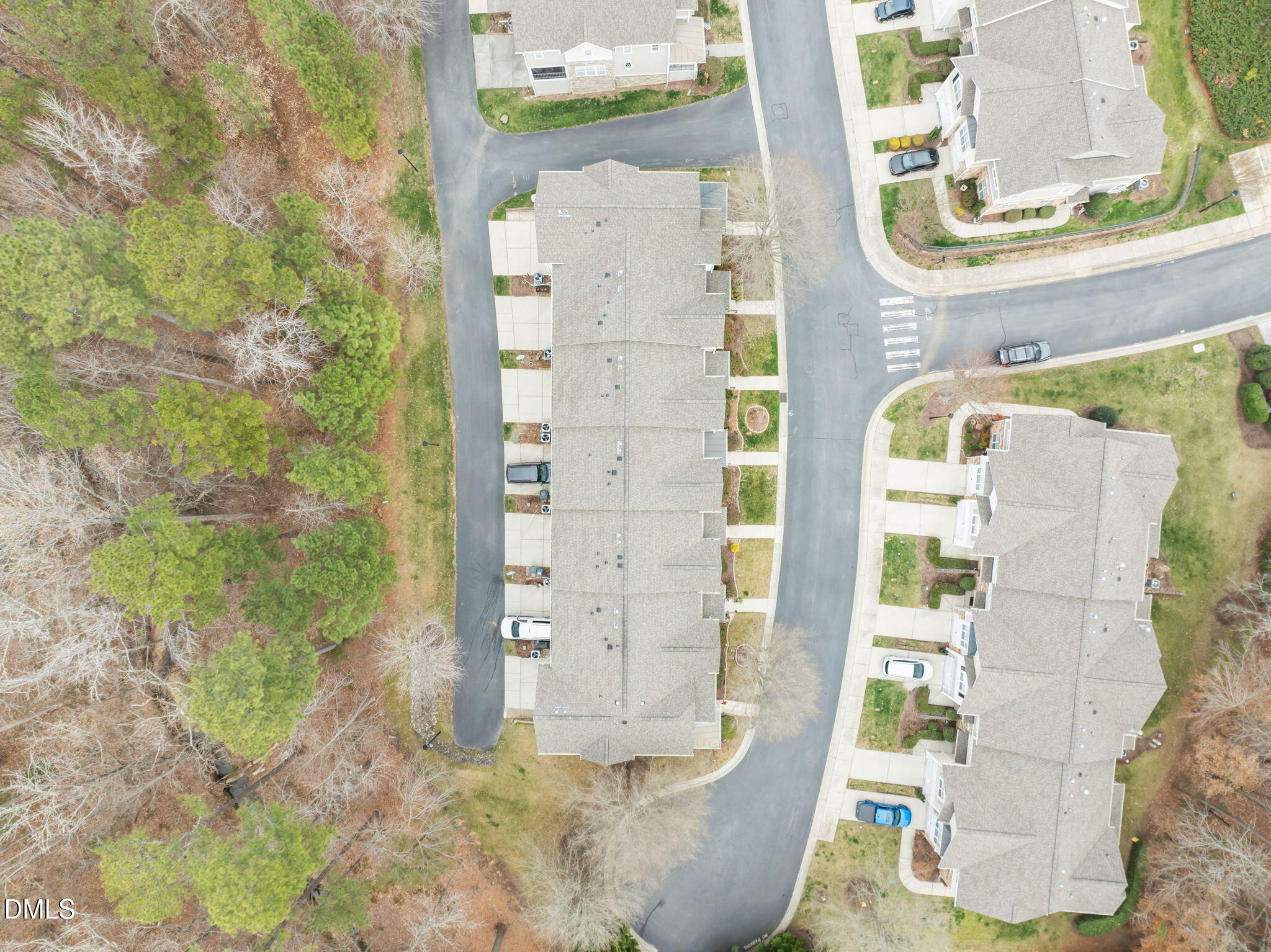 5901 Hourglass Court