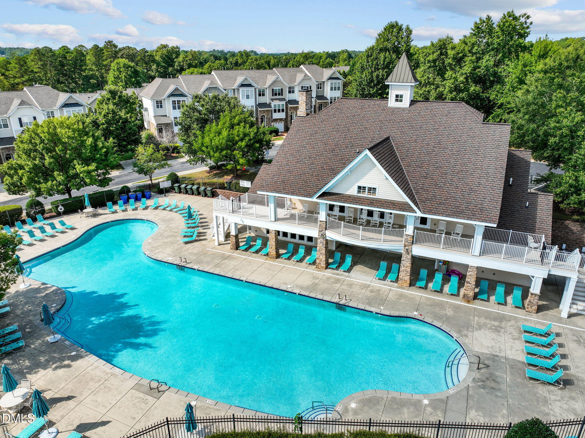 5901 Hourglass Court