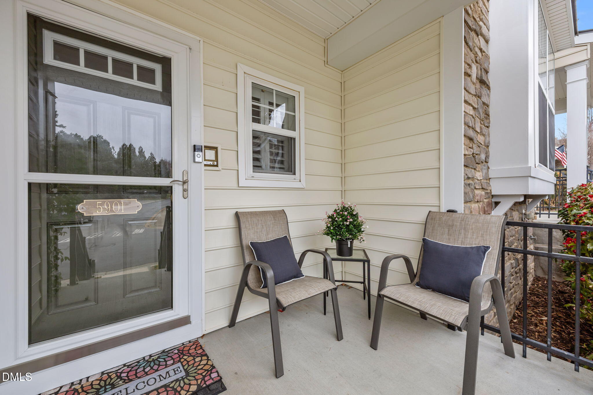 5901 Hourglass Court