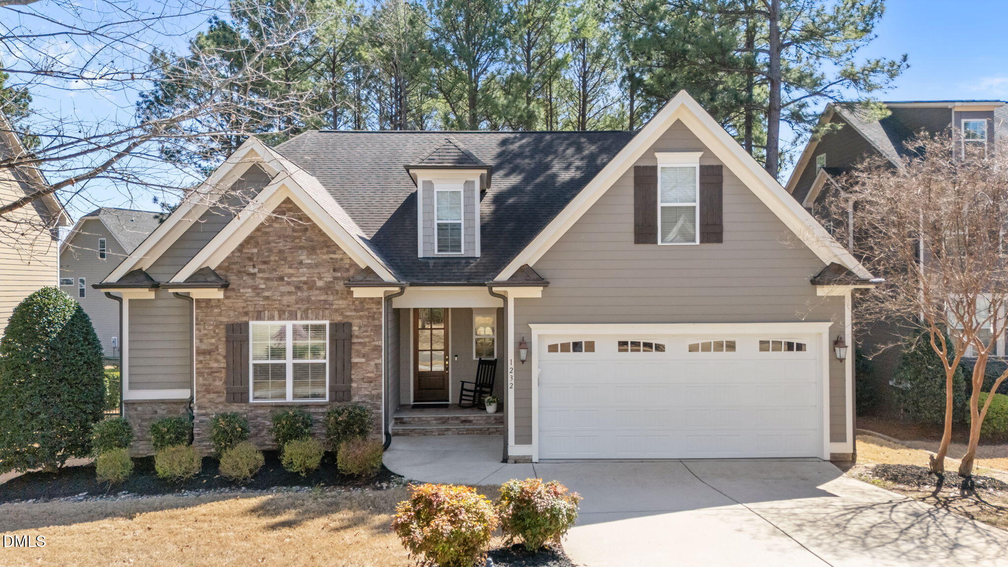 1232 Fanning Drive