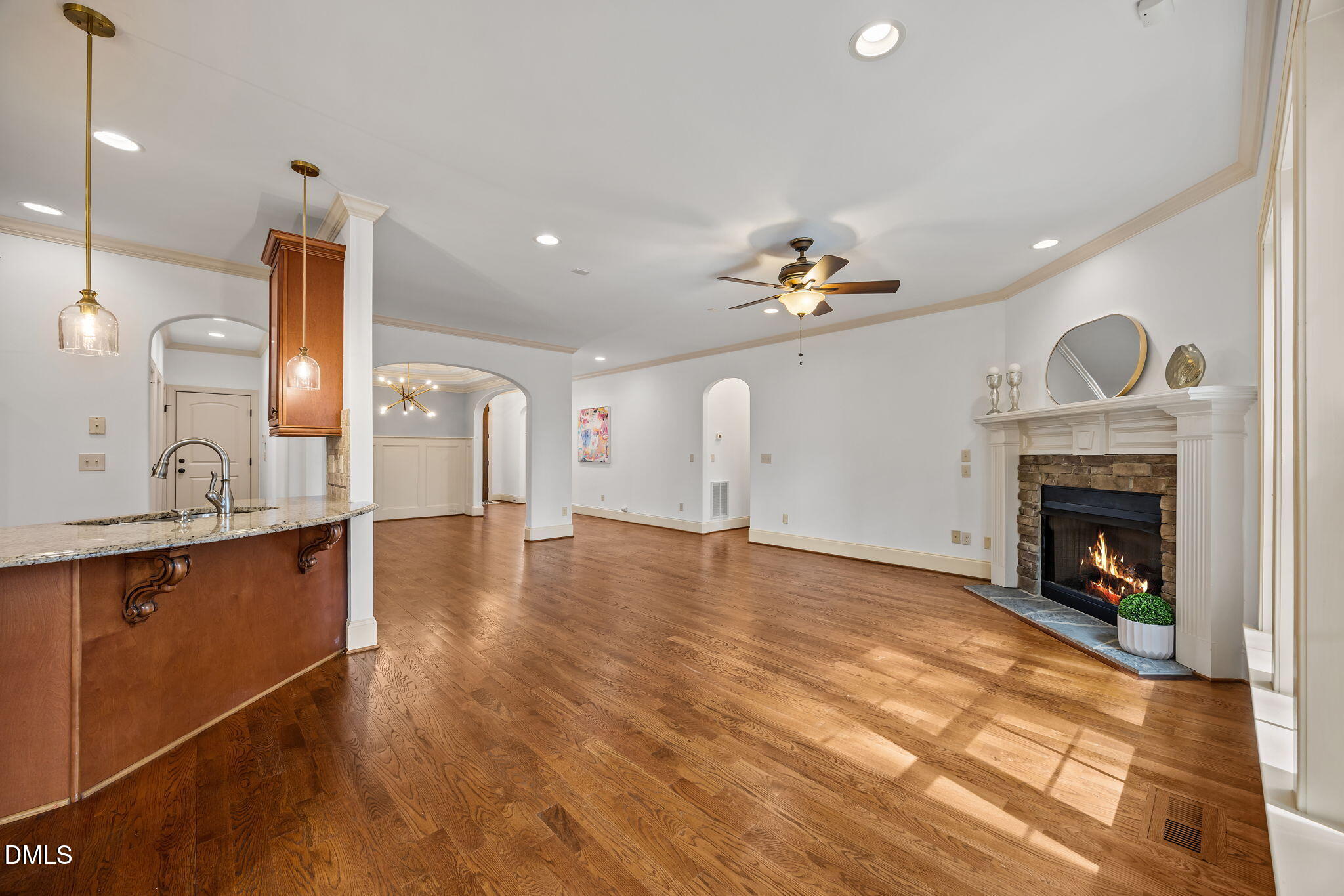 1232 Fanning Drive