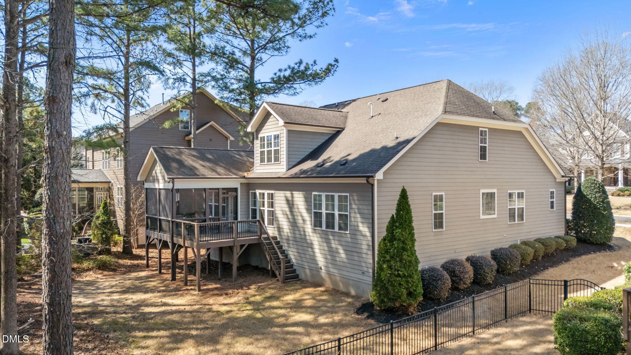 1232 Fanning Drive