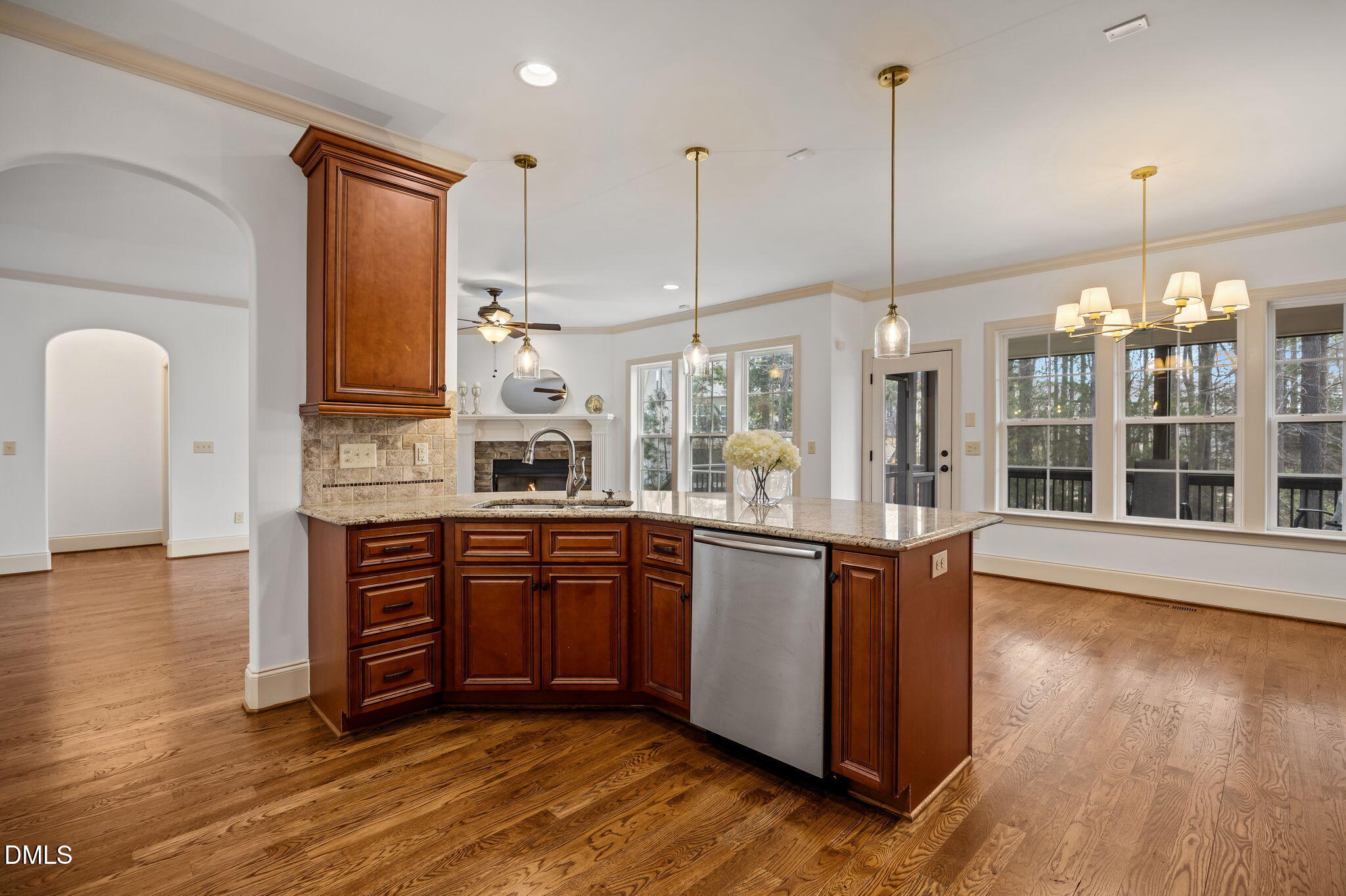 1232 Fanning Drive