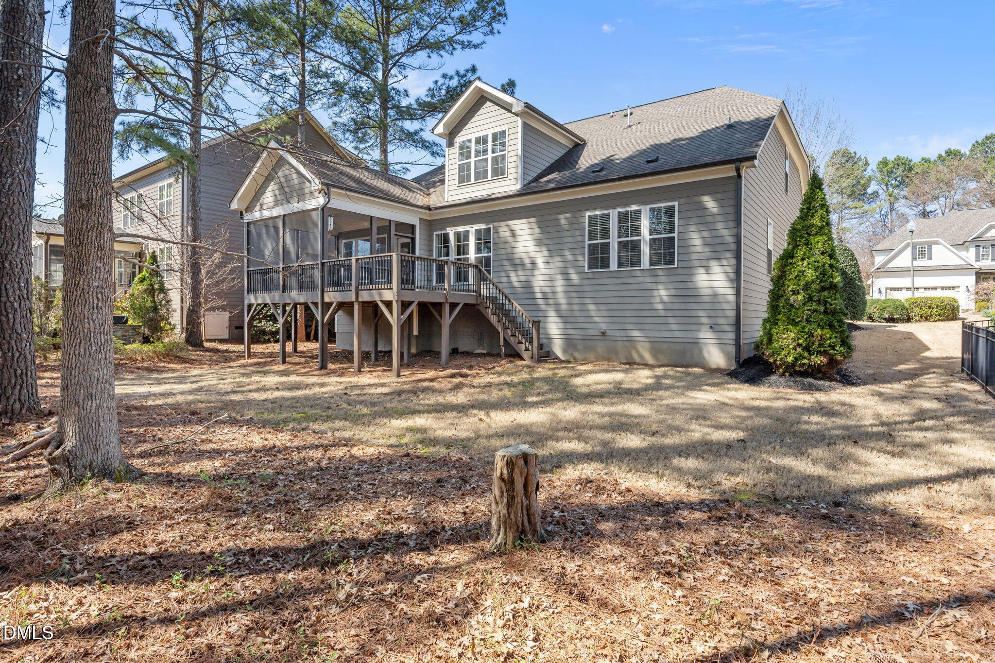 1232 Fanning Drive