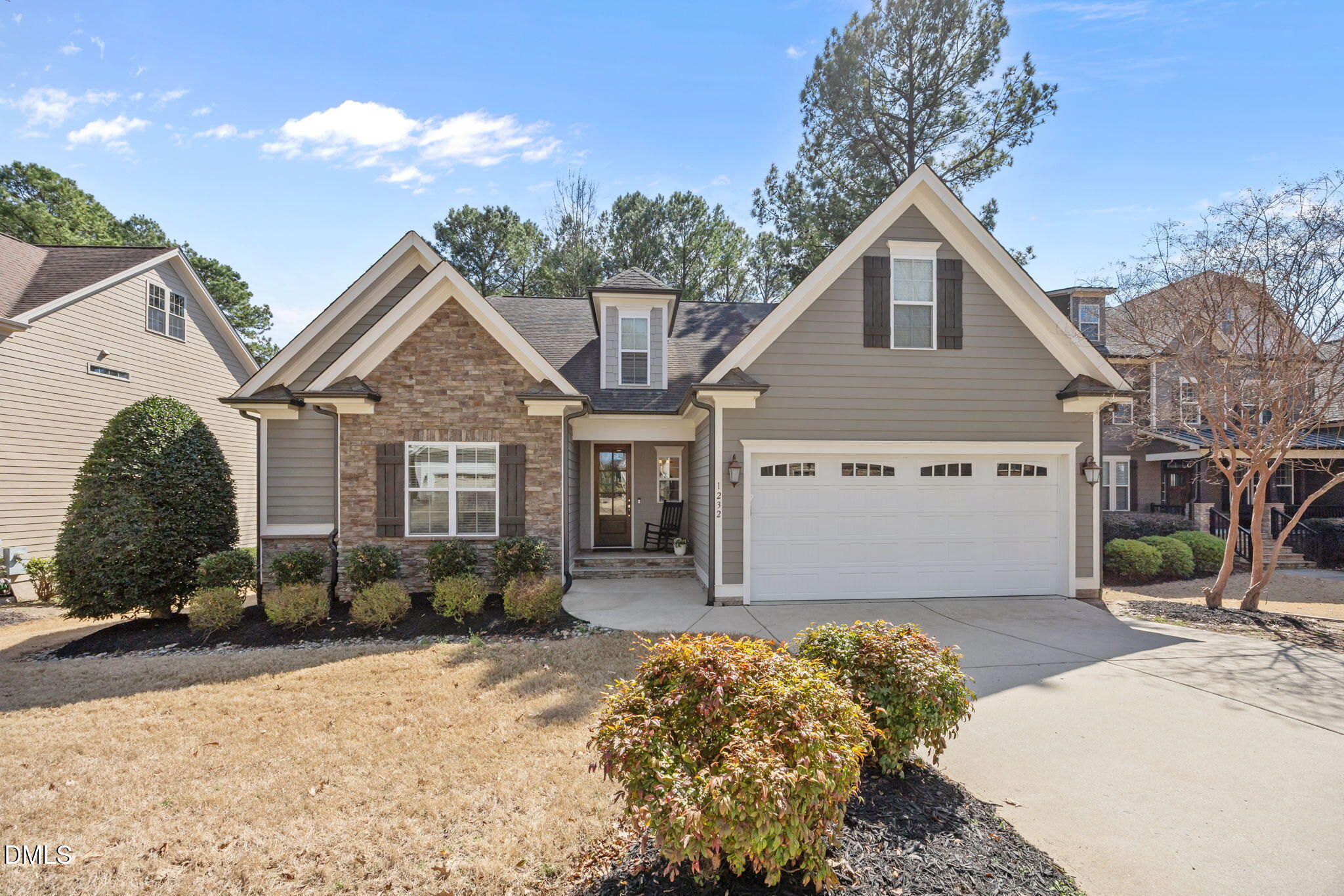 1232 Fanning Drive