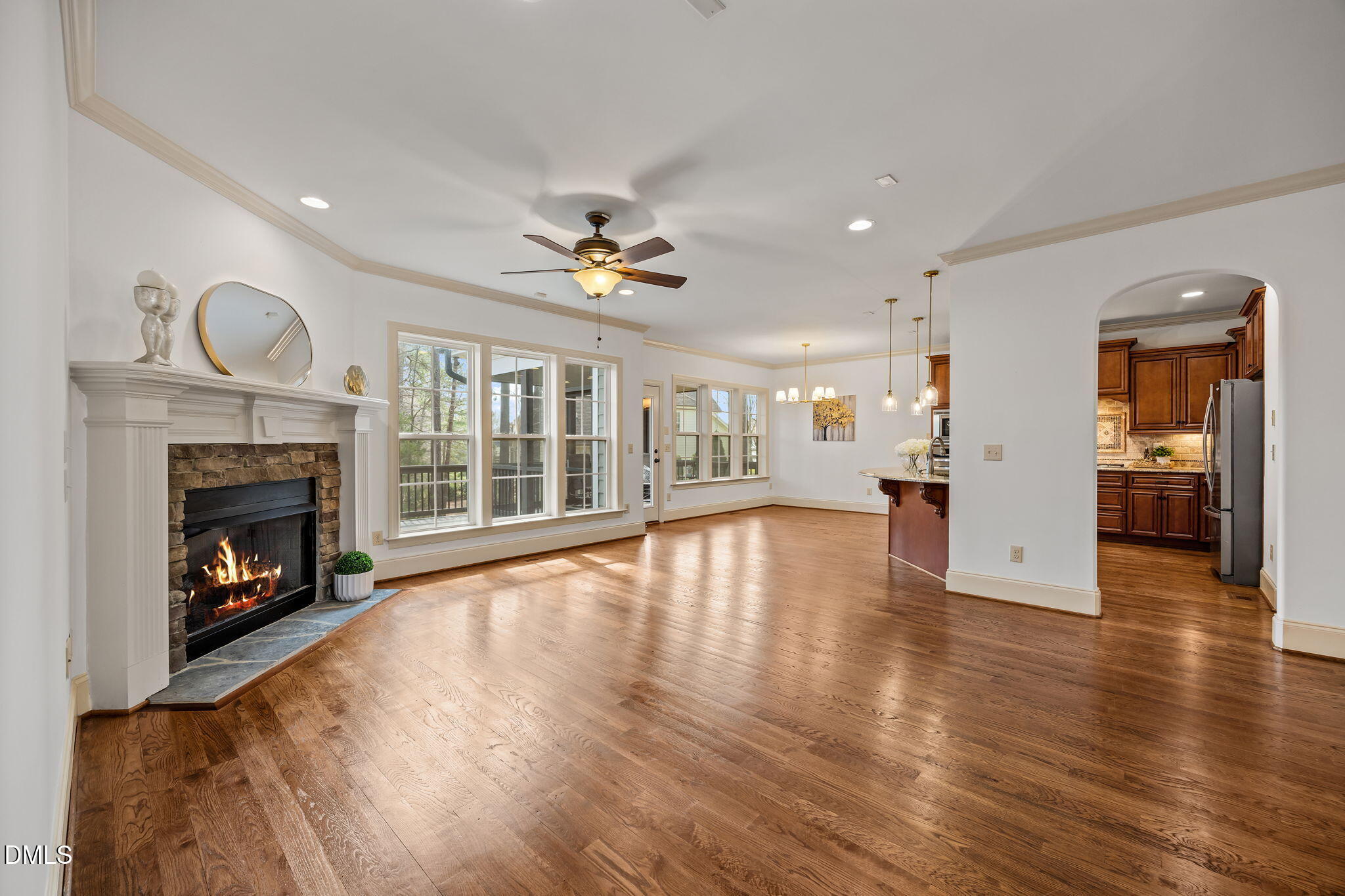 1232 Fanning Drive