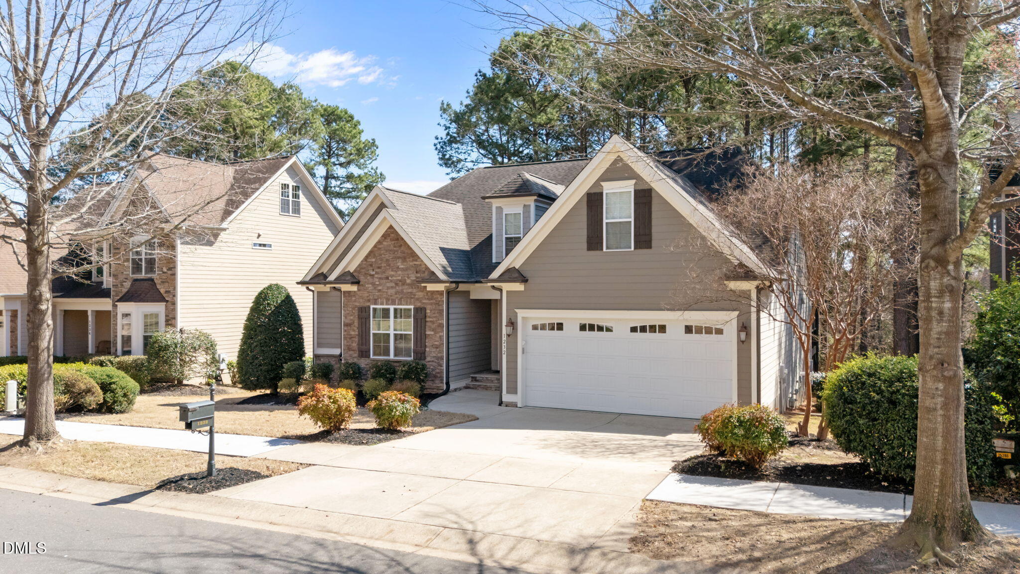 1232 Fanning Drive