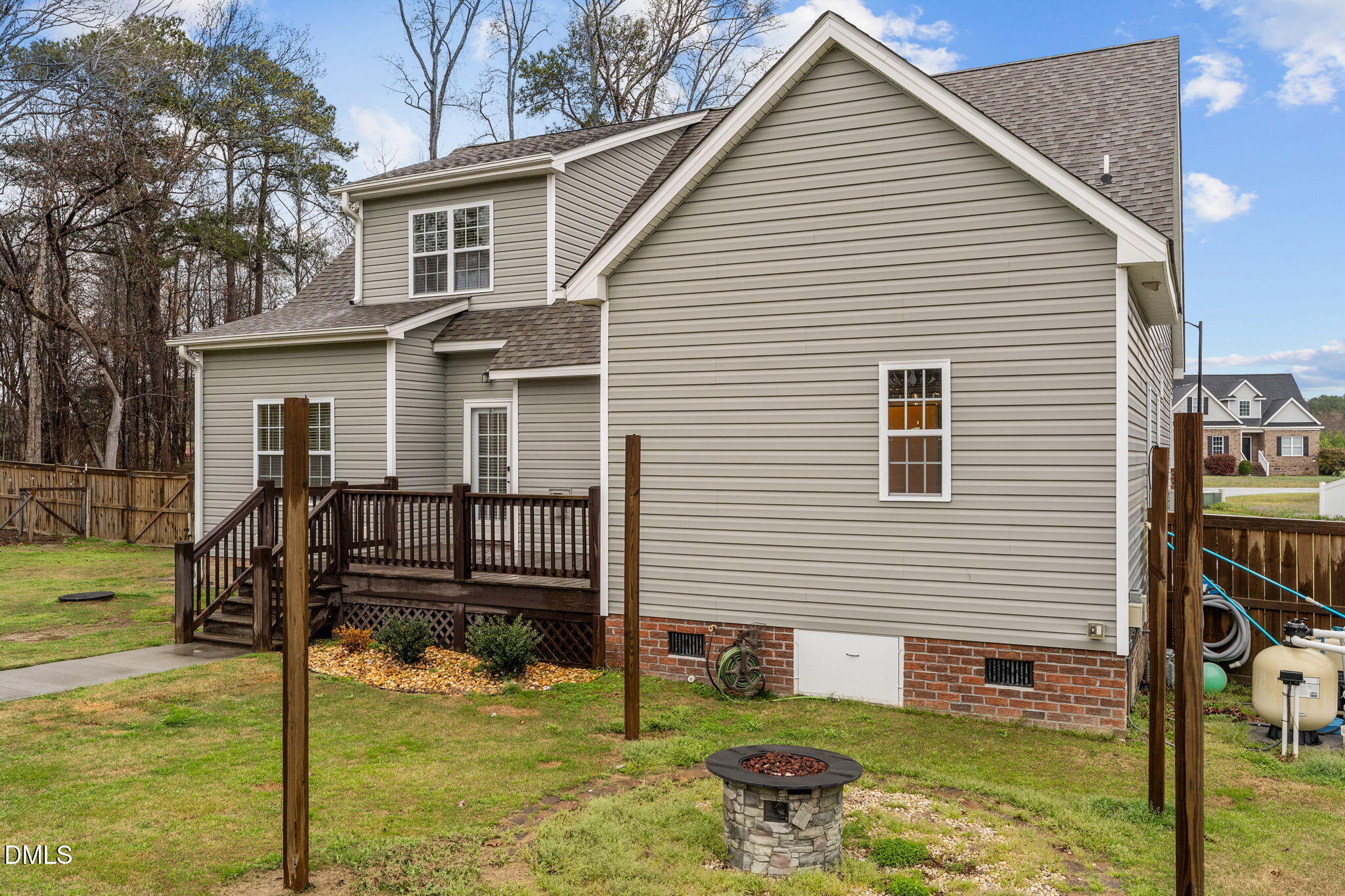 7104 Elkhorn Road