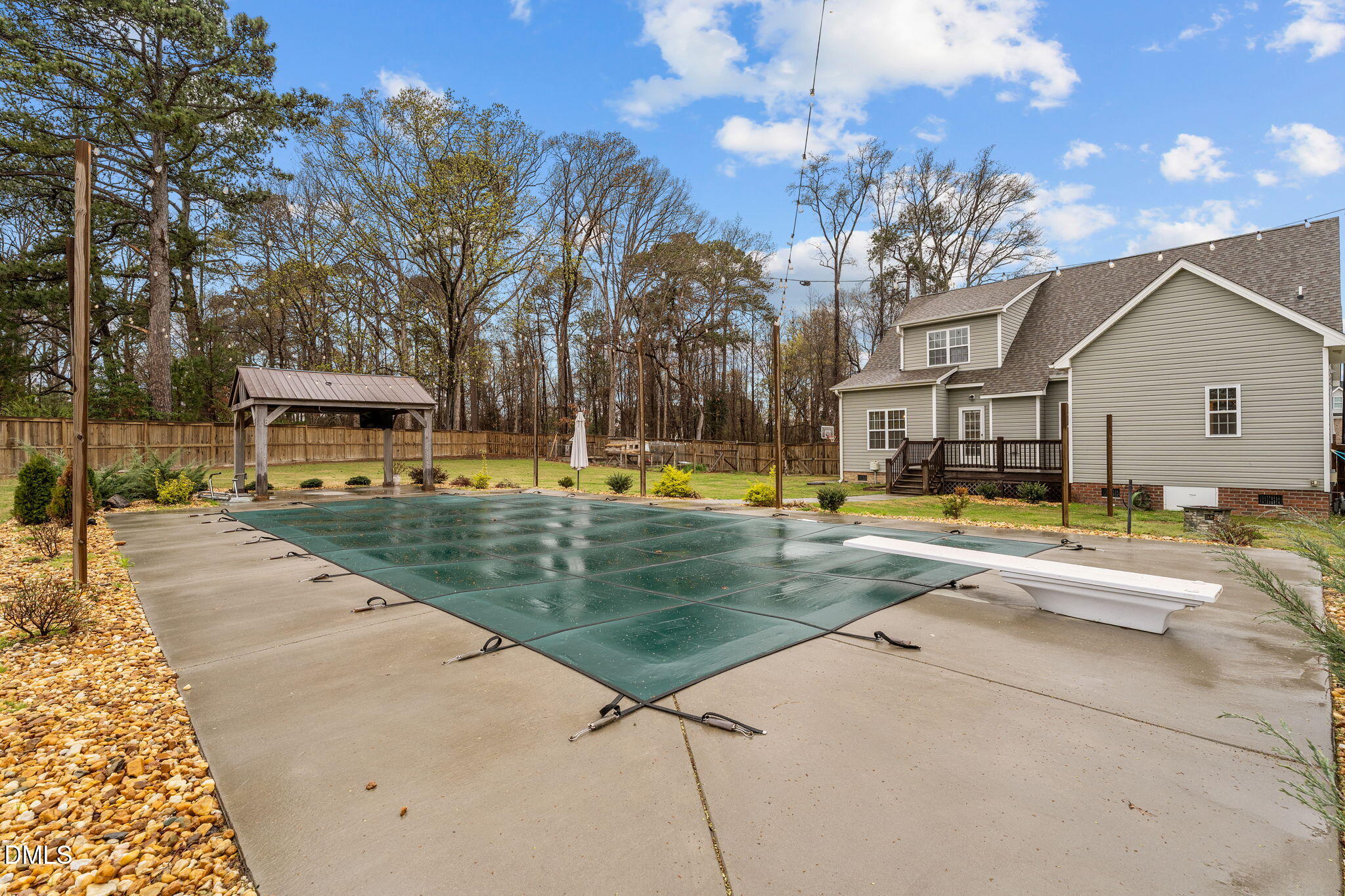 7104 Elkhorn Road