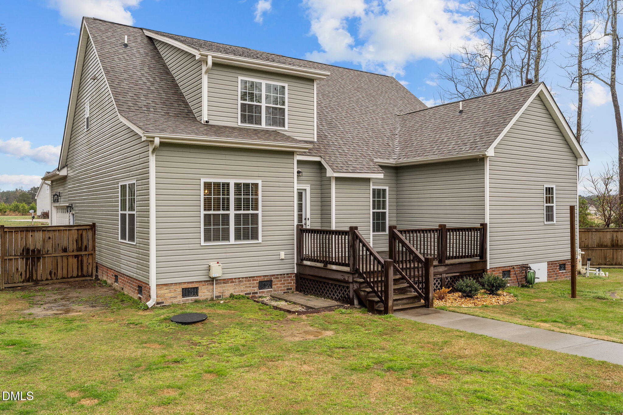 7104 Elkhorn Road