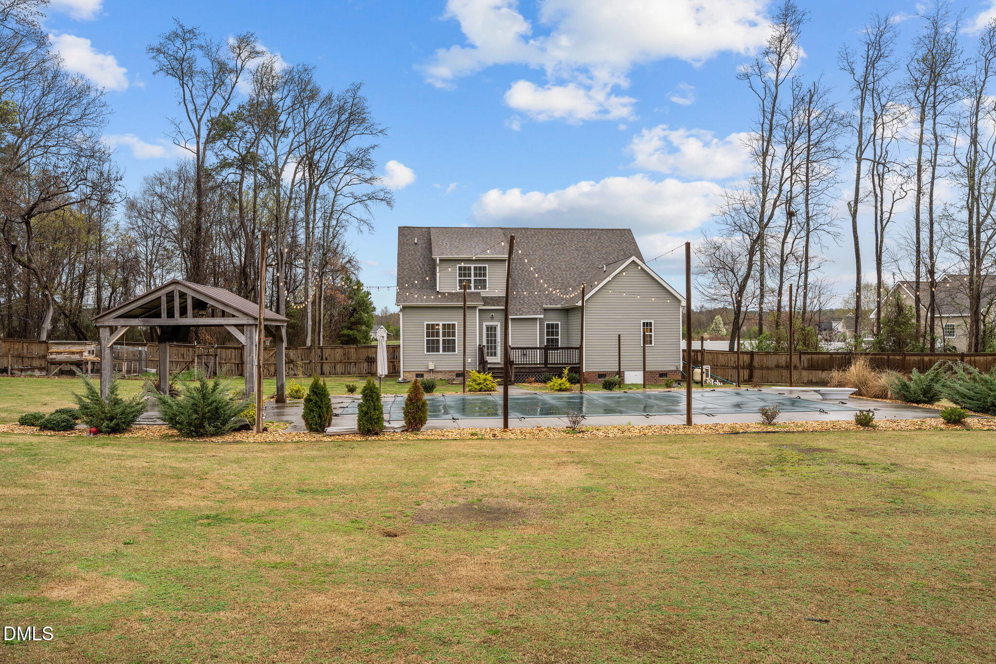 7104 Elkhorn Road