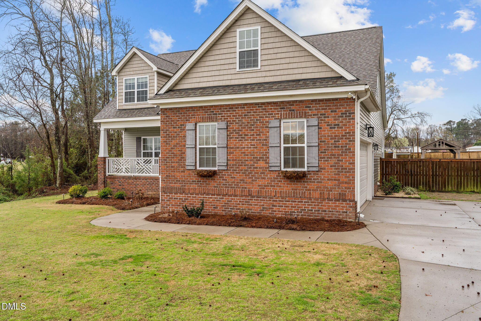 7104 Elkhorn Road