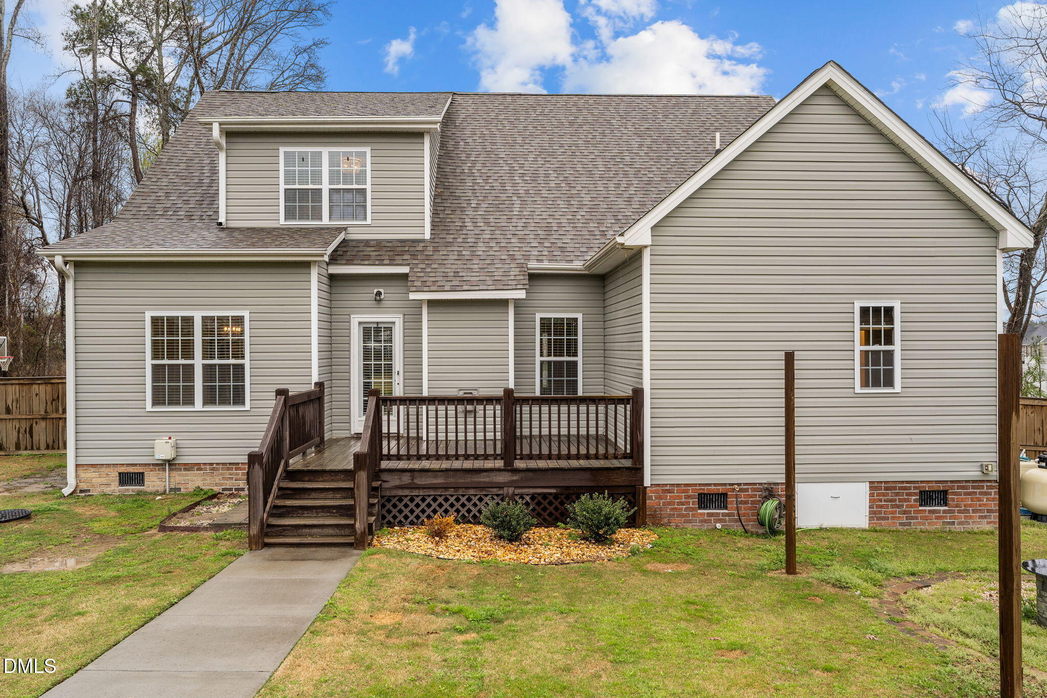 7104 Elkhorn Road