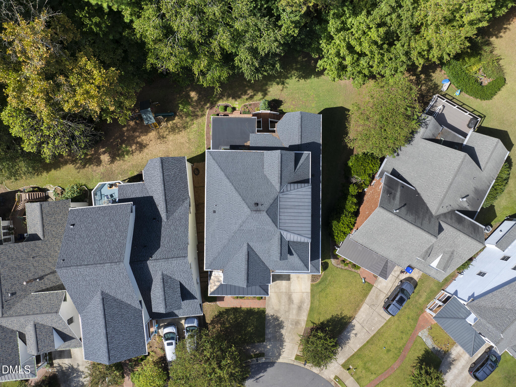 119 Faison Road