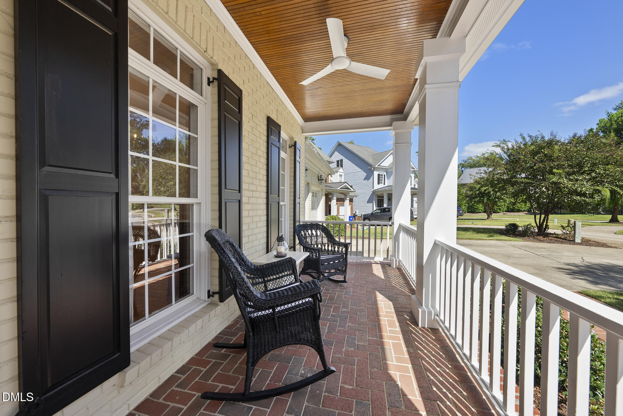 119 Faison Road