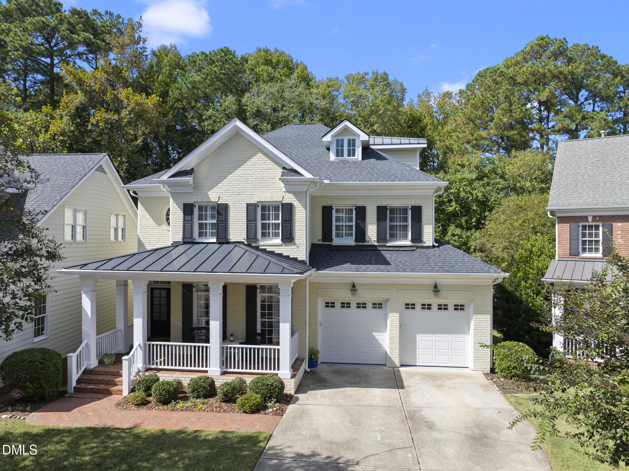 119 Faison Road