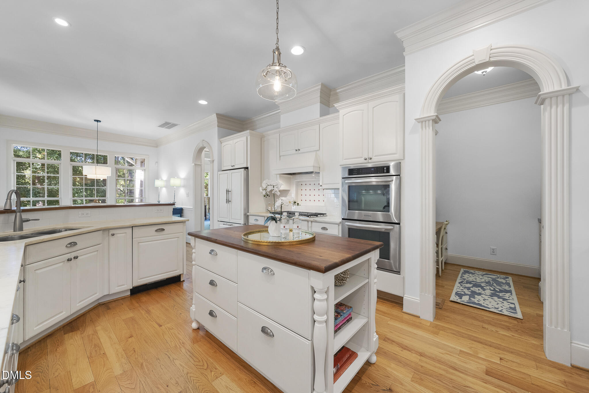 119 Faison Road