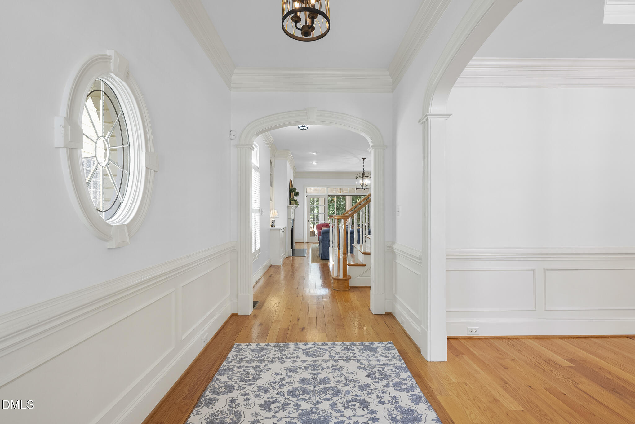 119 Faison Road