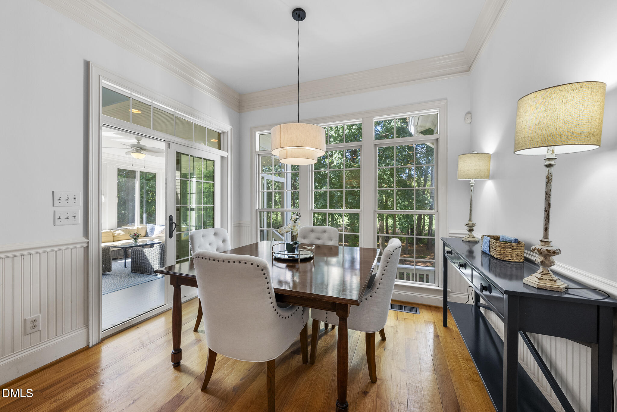 119 Faison Road