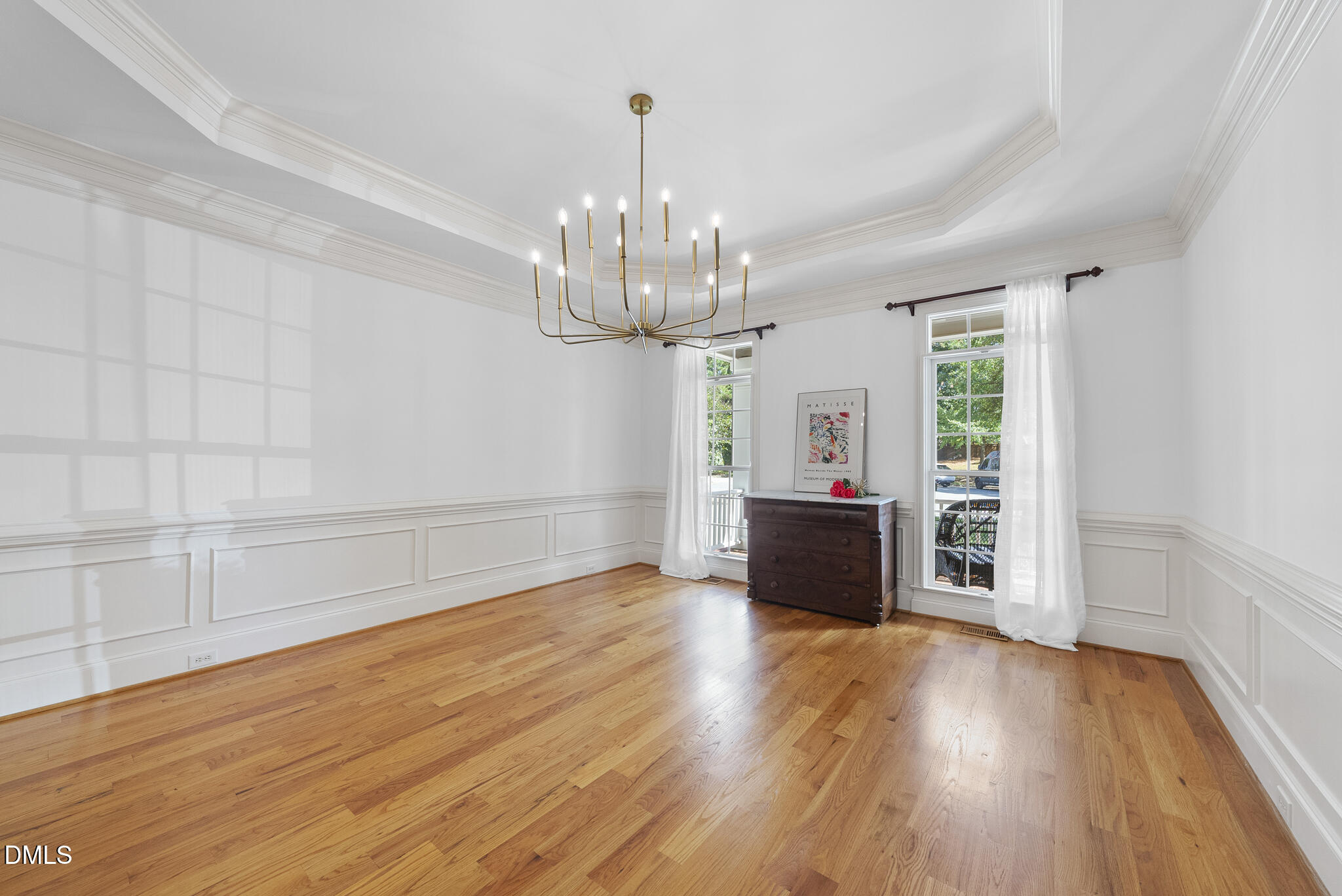119 Faison Road