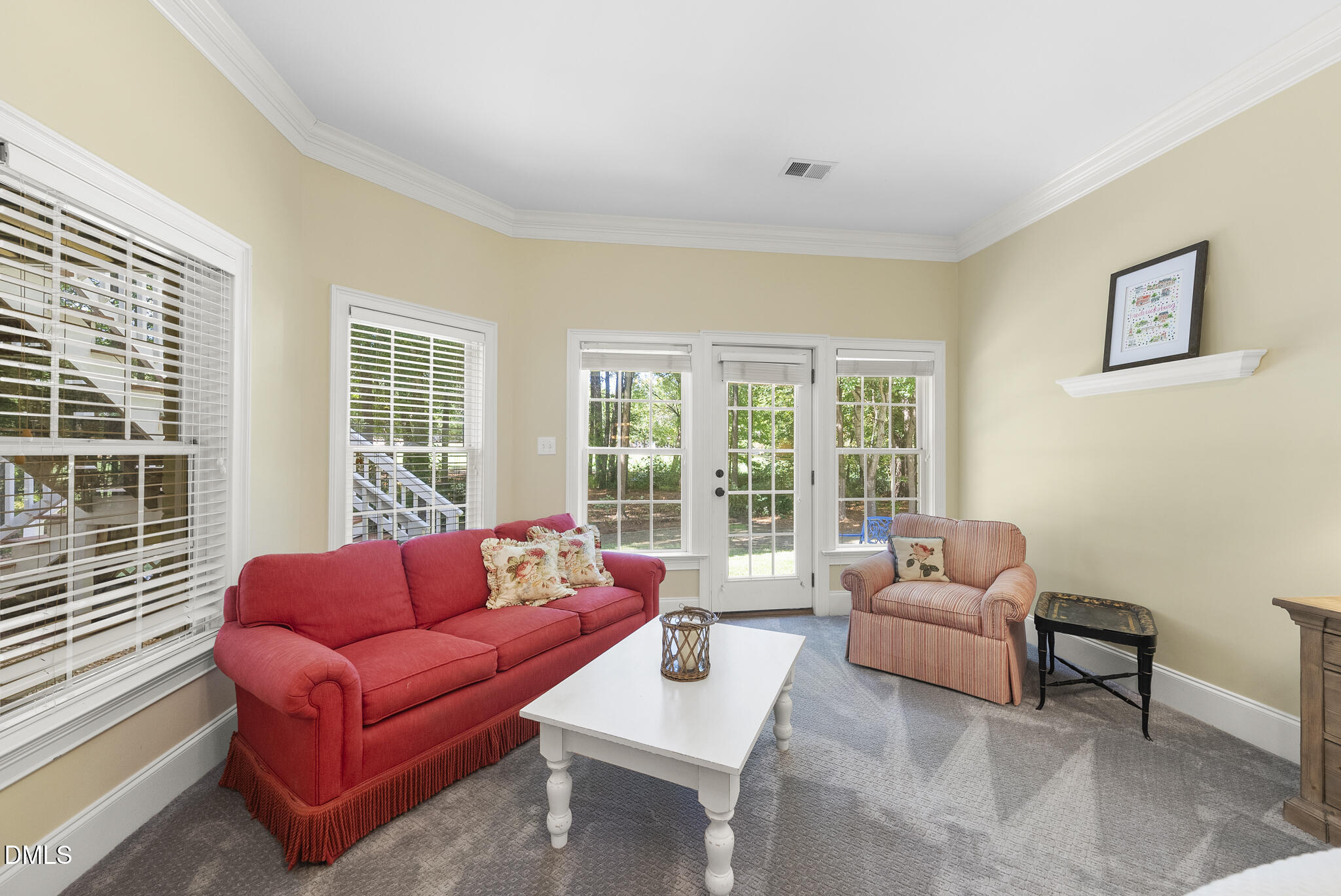 119 Faison Road