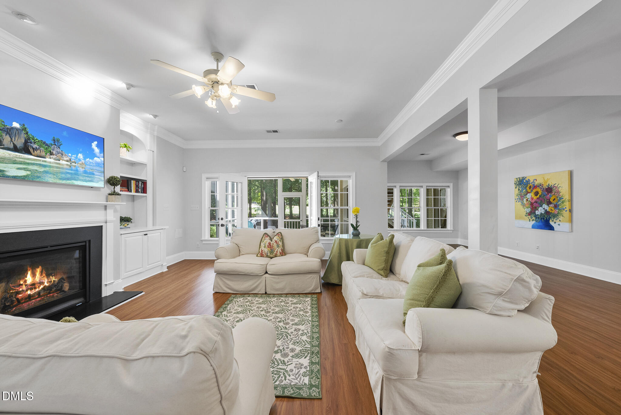 119 Faison Road