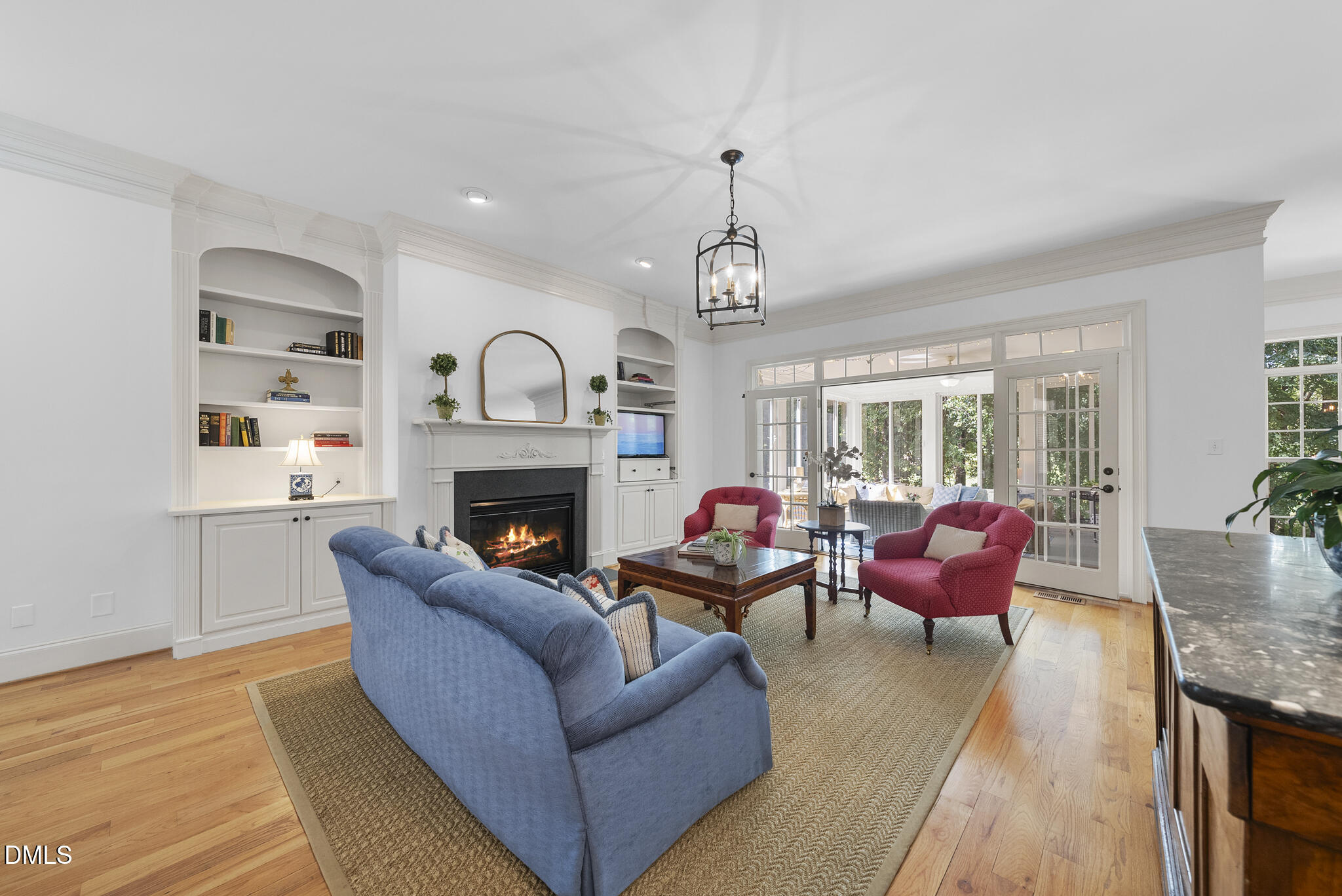 119 Faison Road