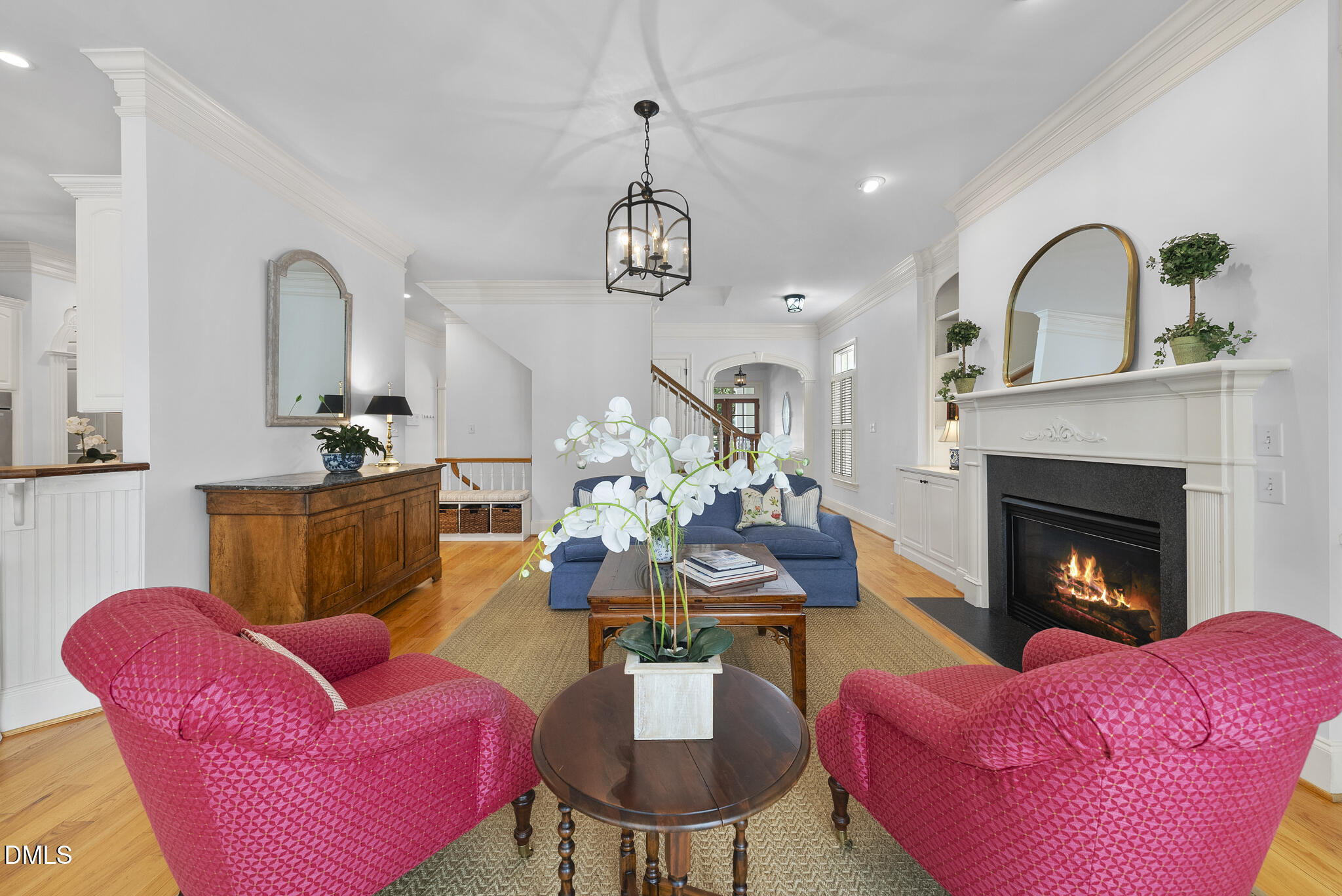 119 Faison Road
