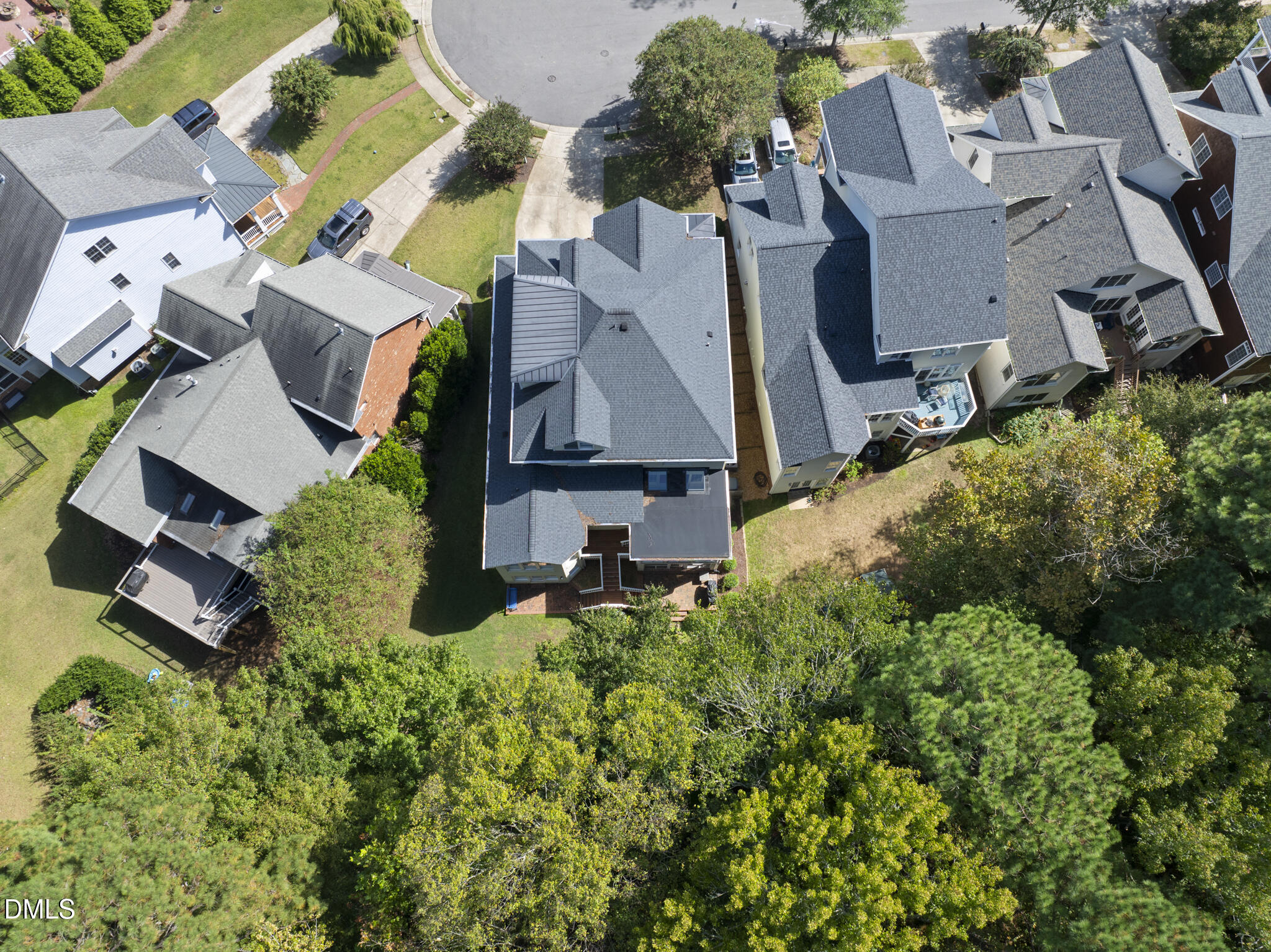 119 Faison Road