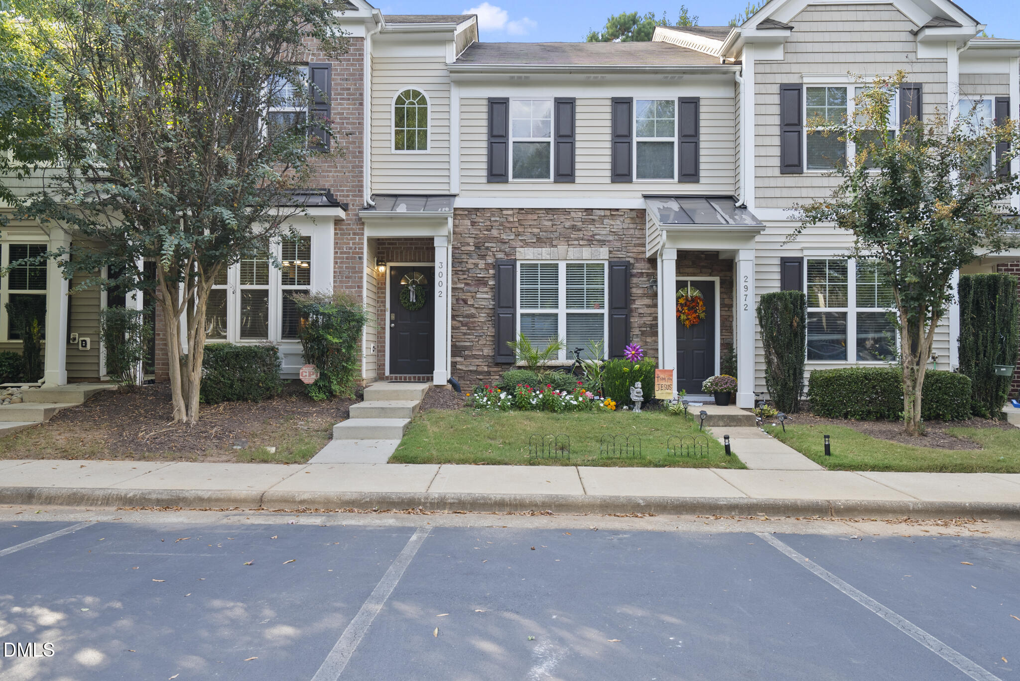 3002 Berkeley Springs Place