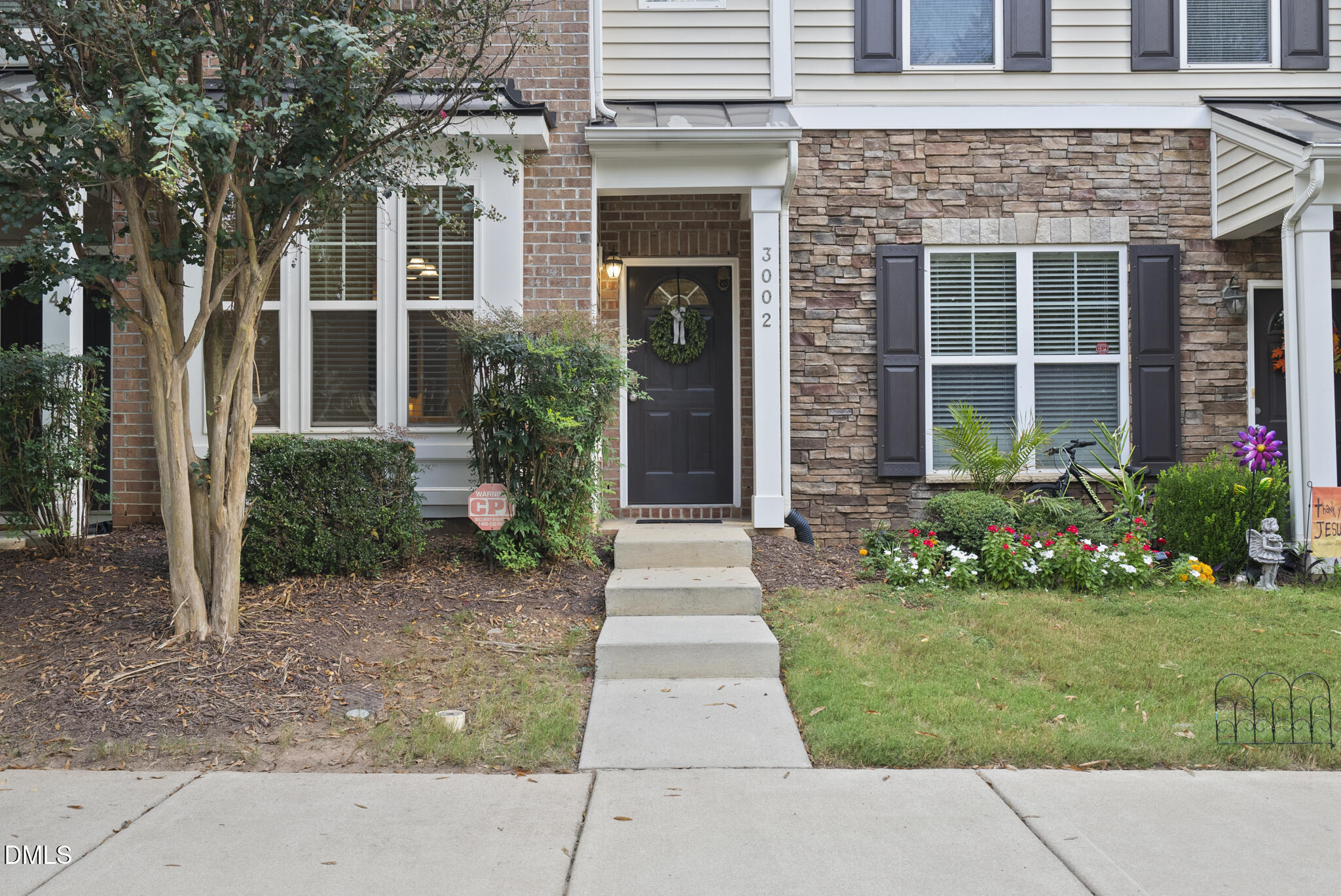 3002 Berkeley Springs Place