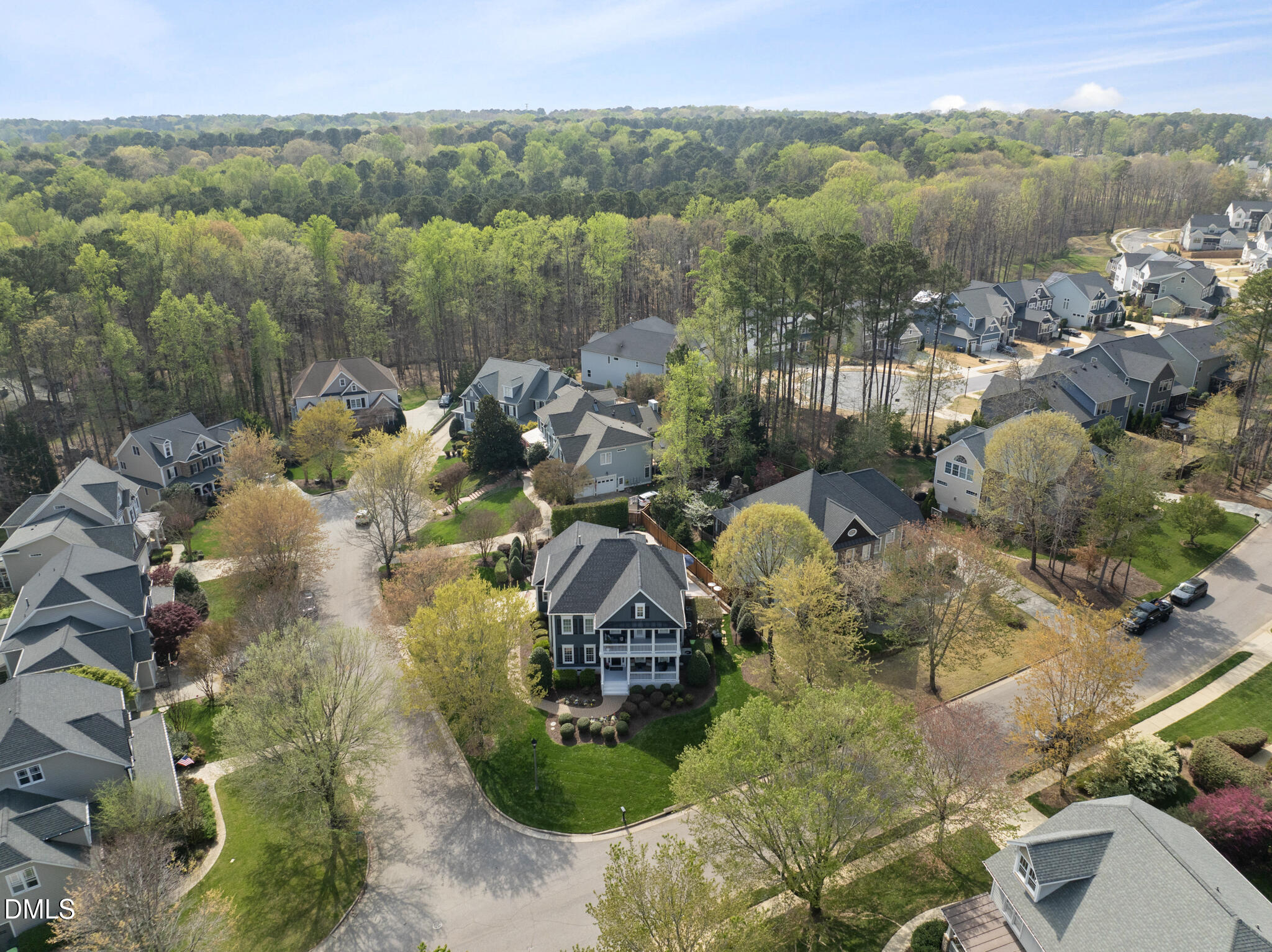 9329 Carlswood Court