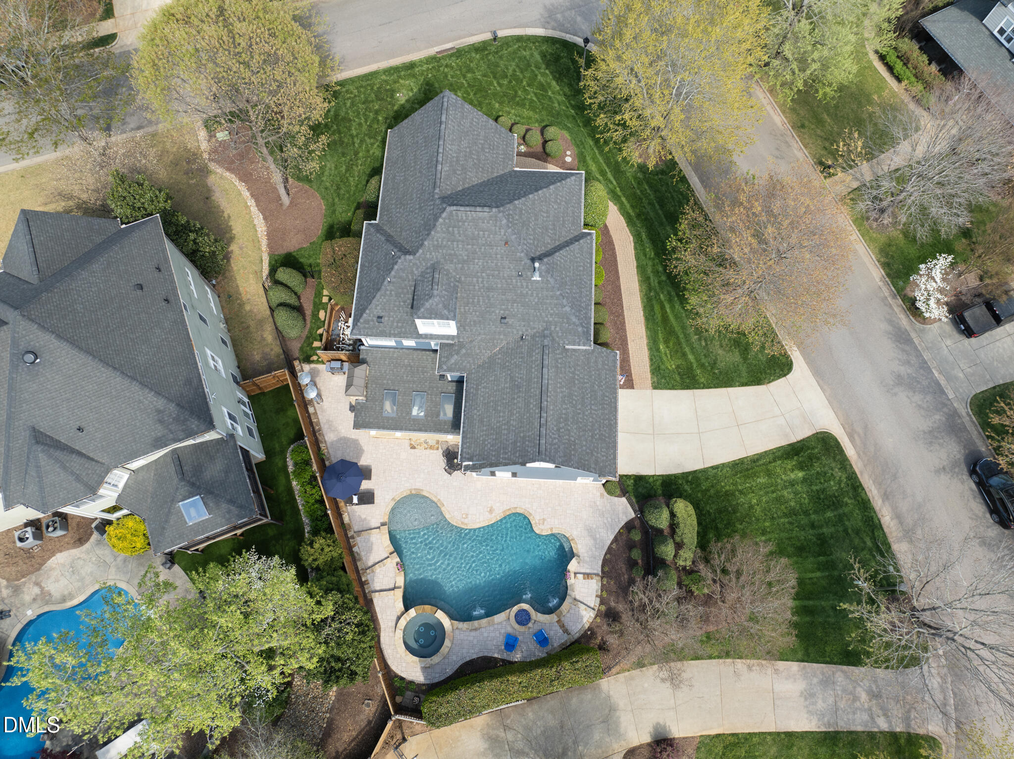 9329 Carlswood Court