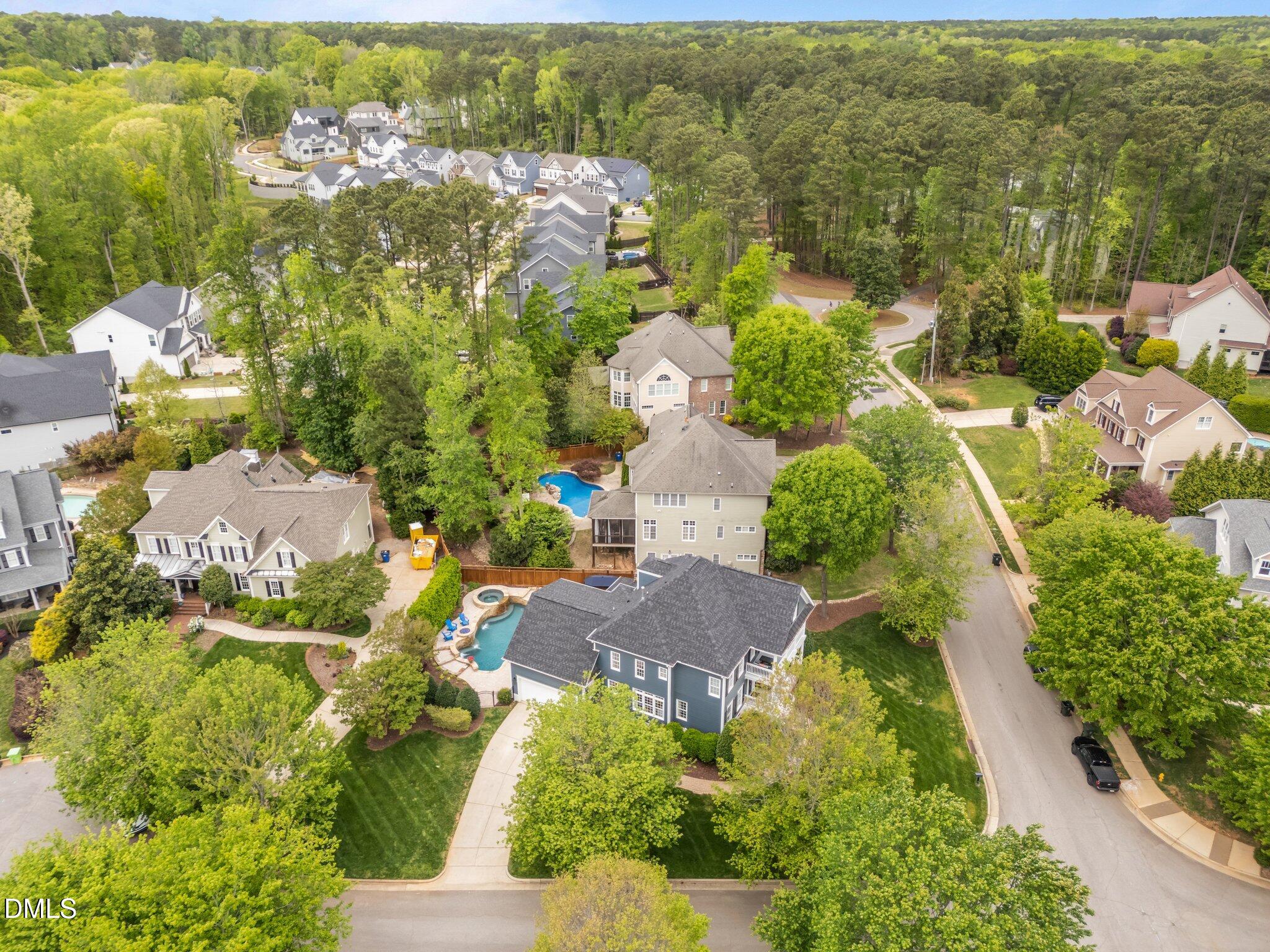 9329 Carlswood Court
