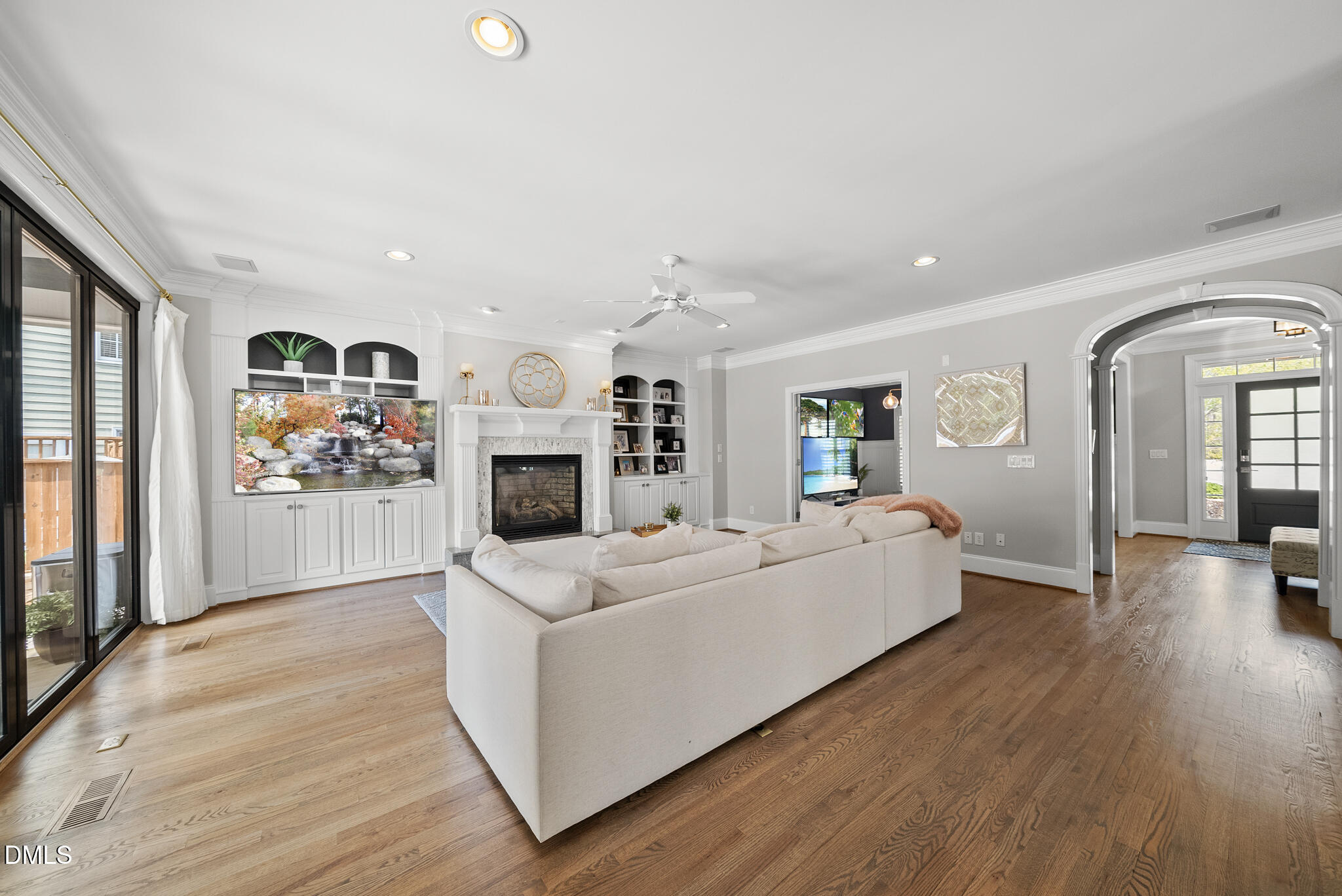 9329 Carlswood Court