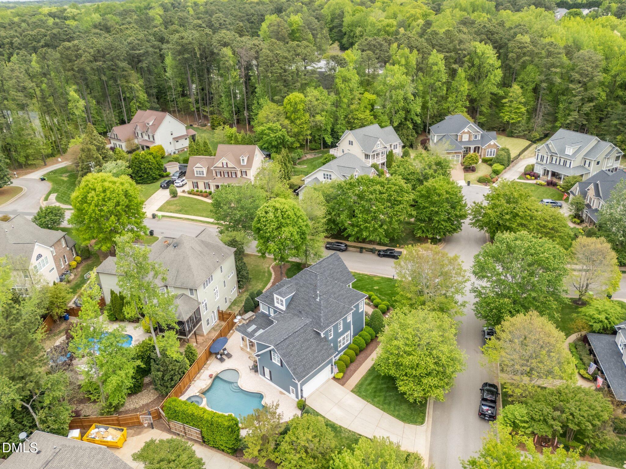 9329 Carlswood Court