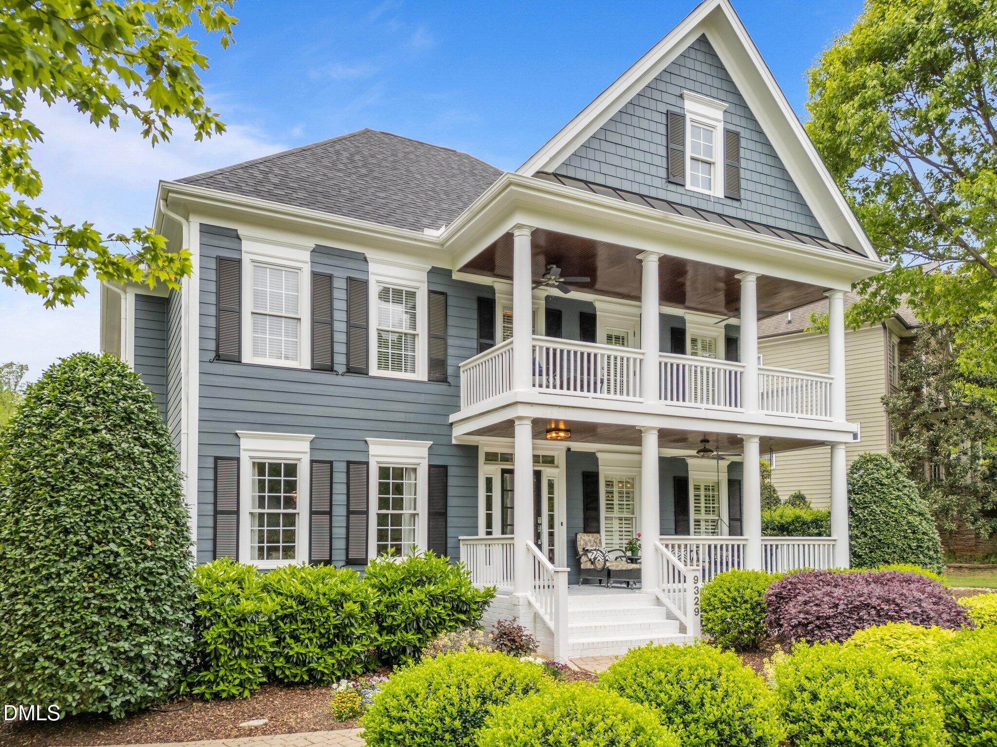 9329 Carlswood Court