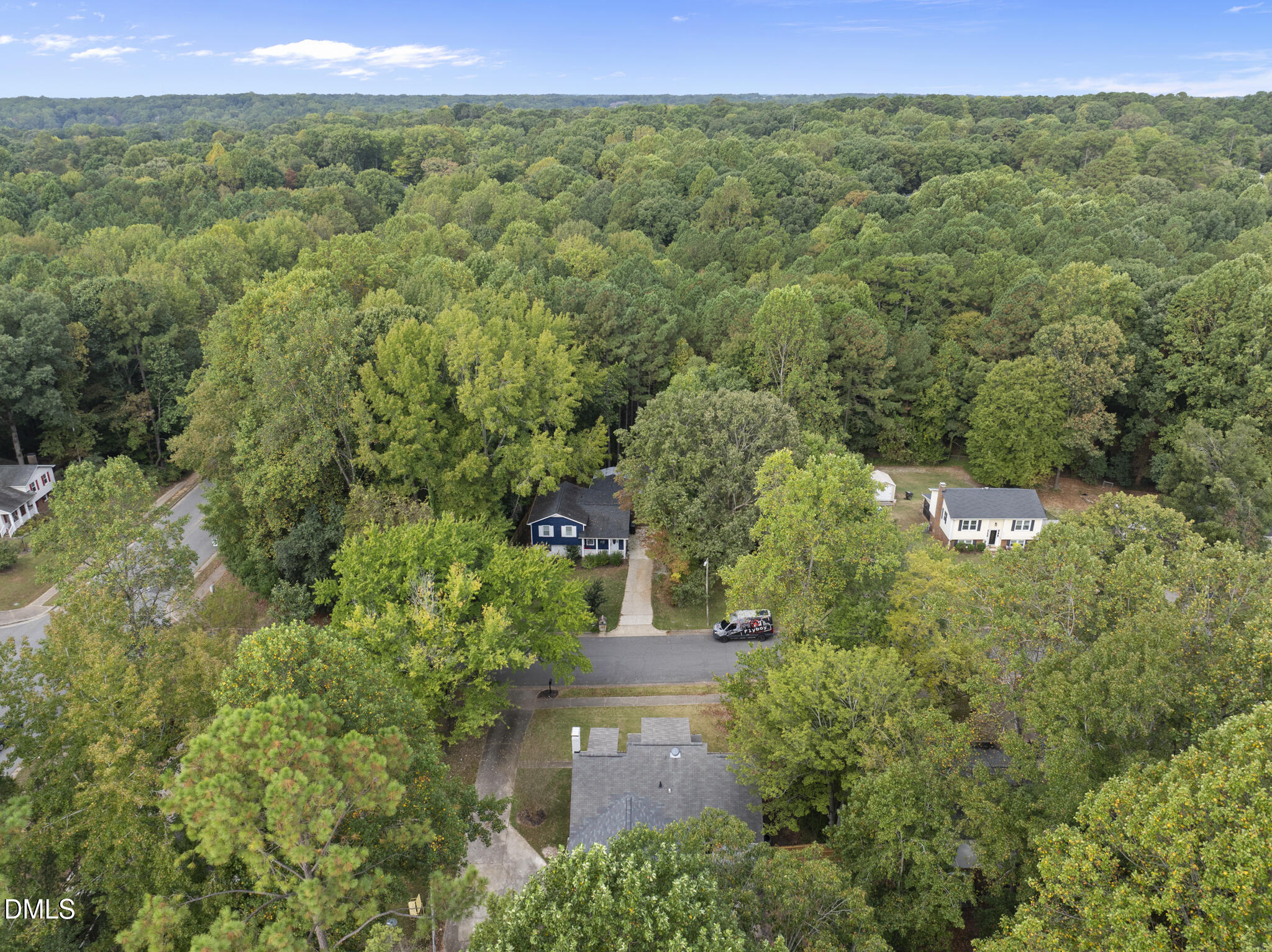 7804 Brandyapple Drive