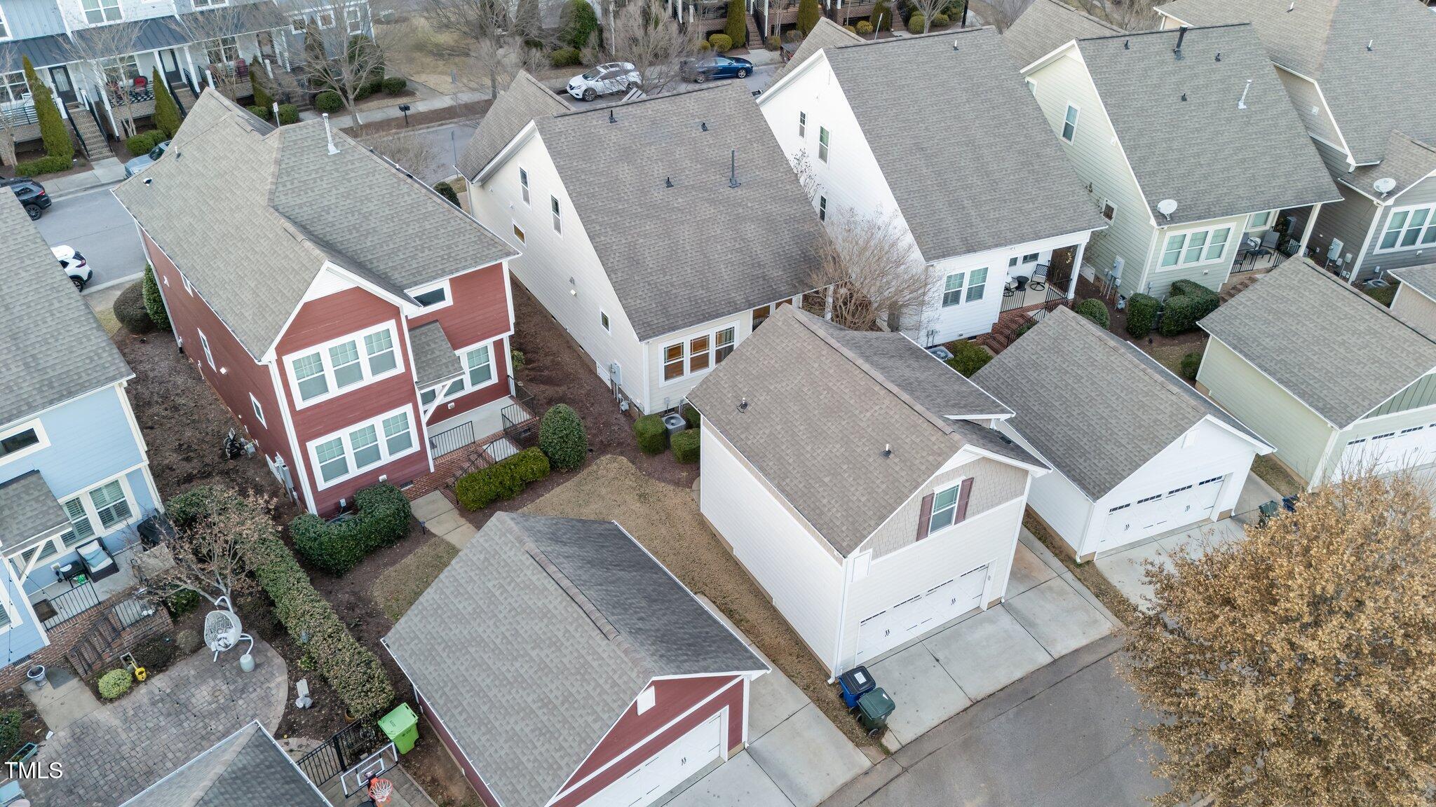1536 Crafton Way