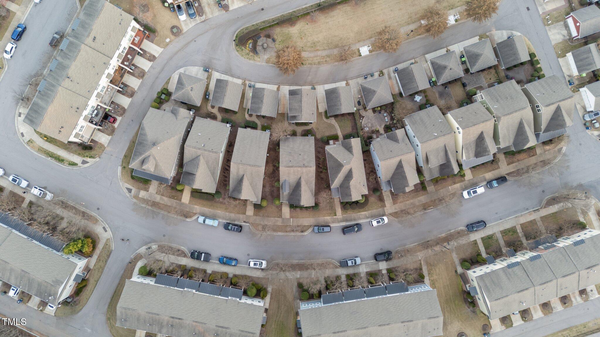 1536 Crafton Way