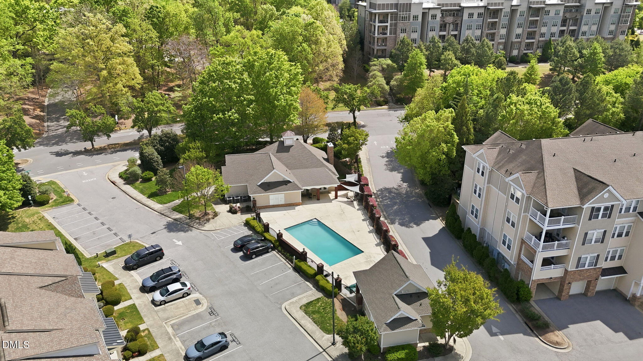 2800 Bedford Green Drive # 106