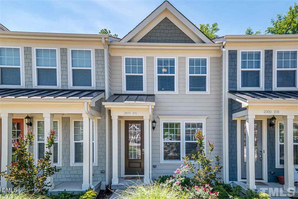 2800 Bedford Green Drive # 106