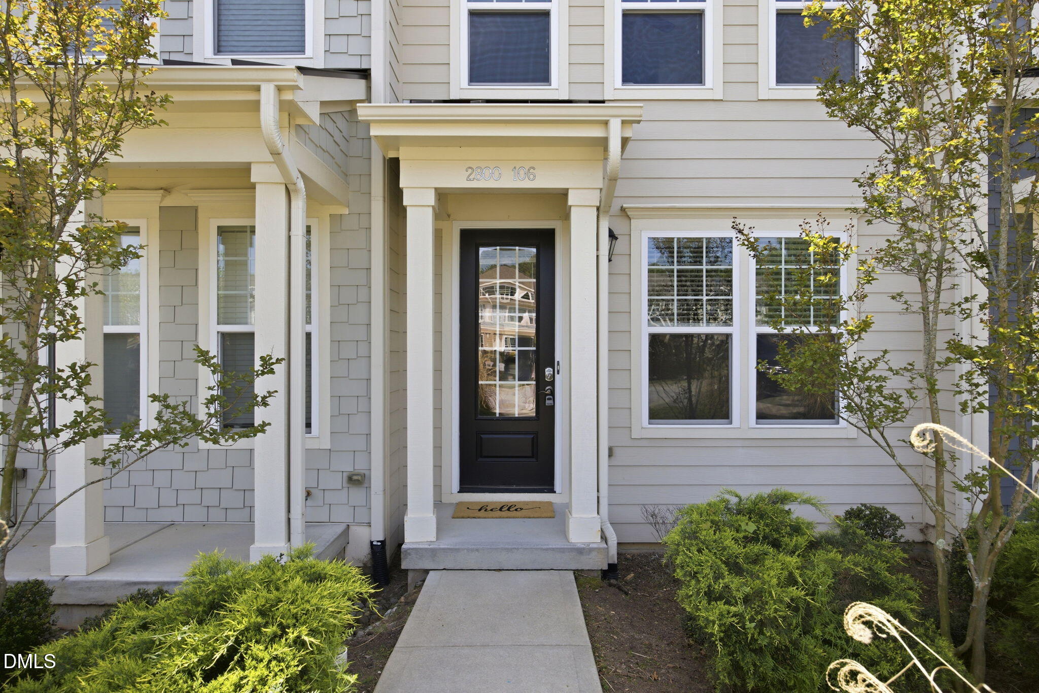 2800 Bedford Green Drive # 106