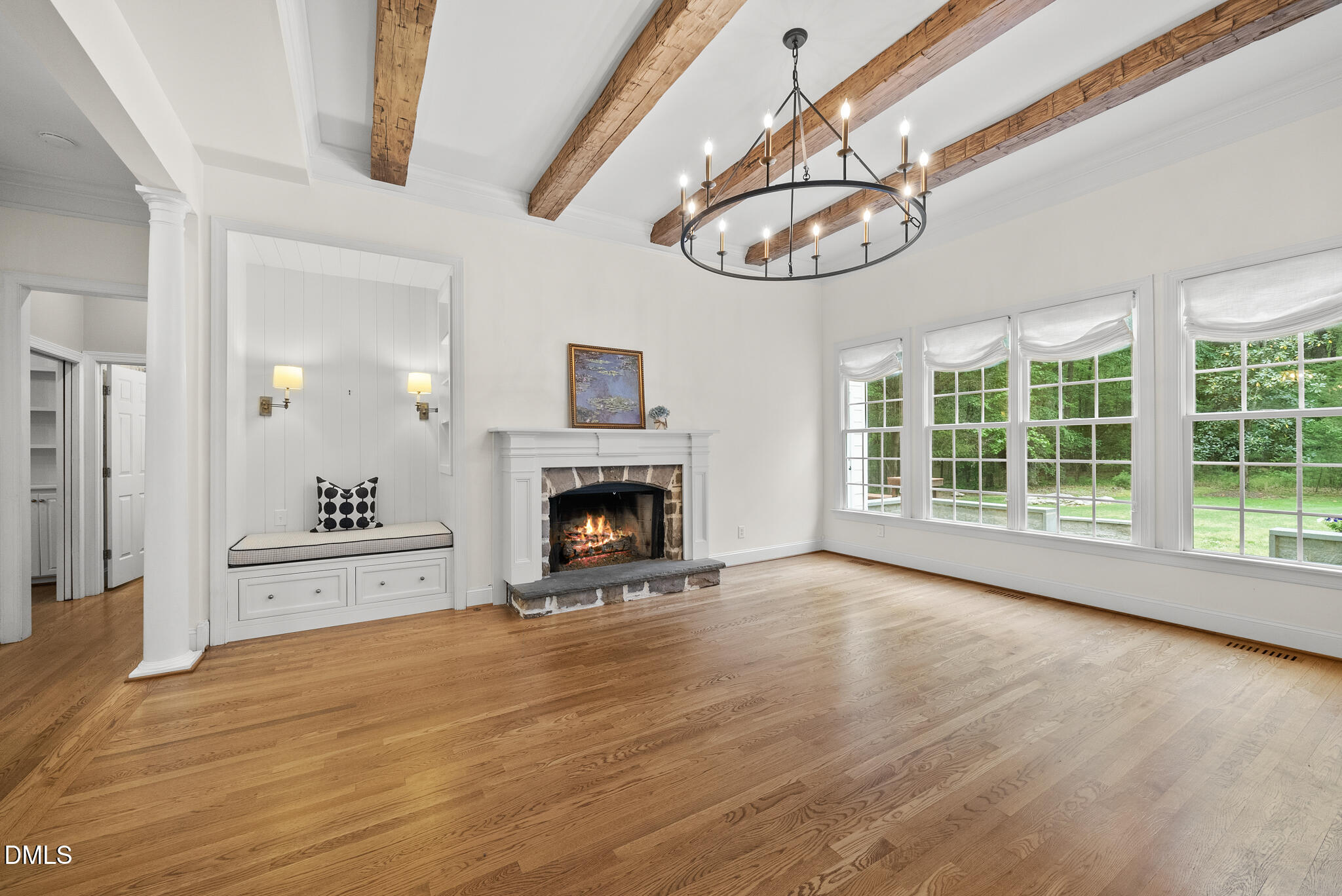 584 Olde Thompson Creek Road
