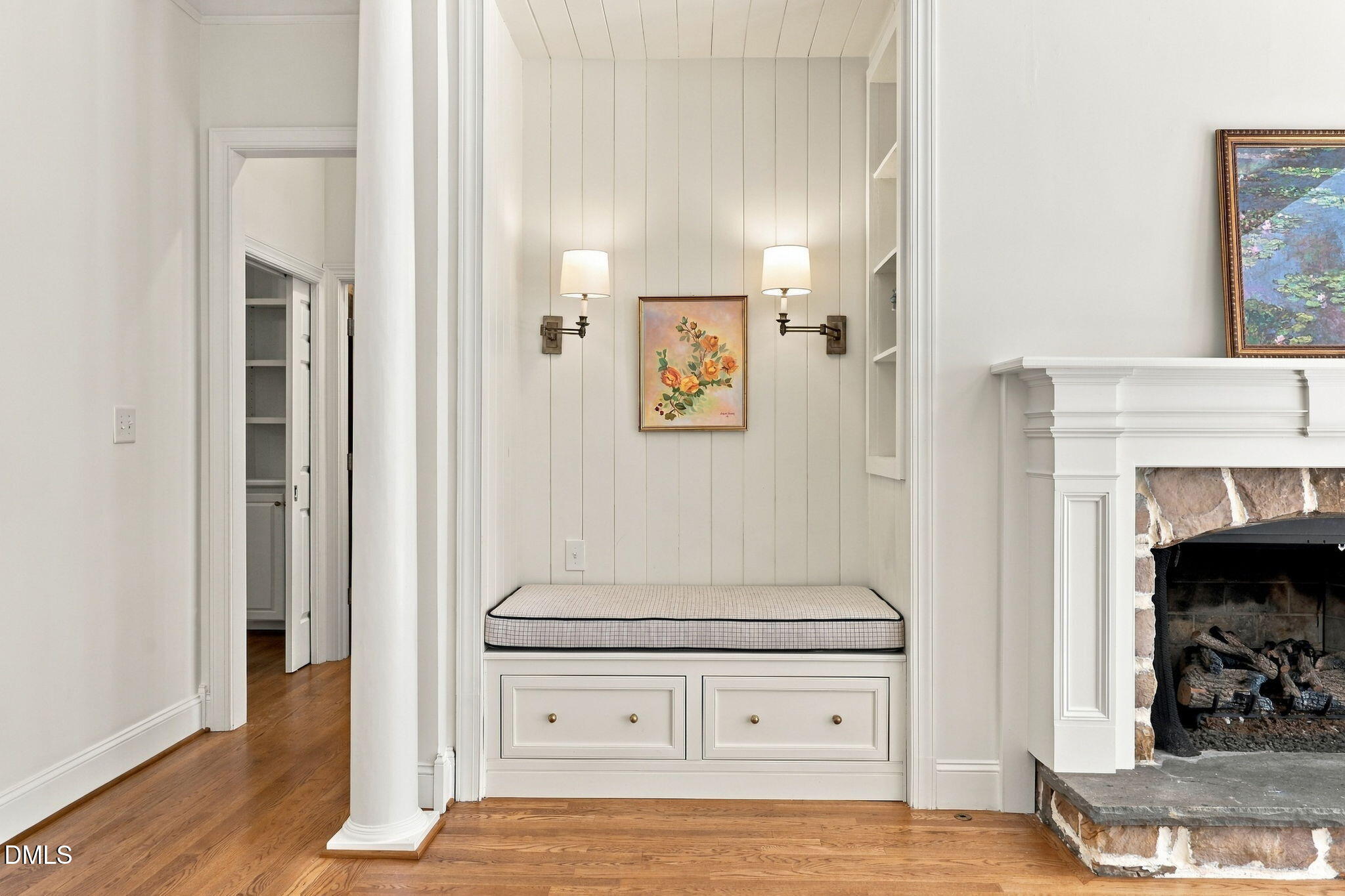 584 Olde Thompson Creek Road