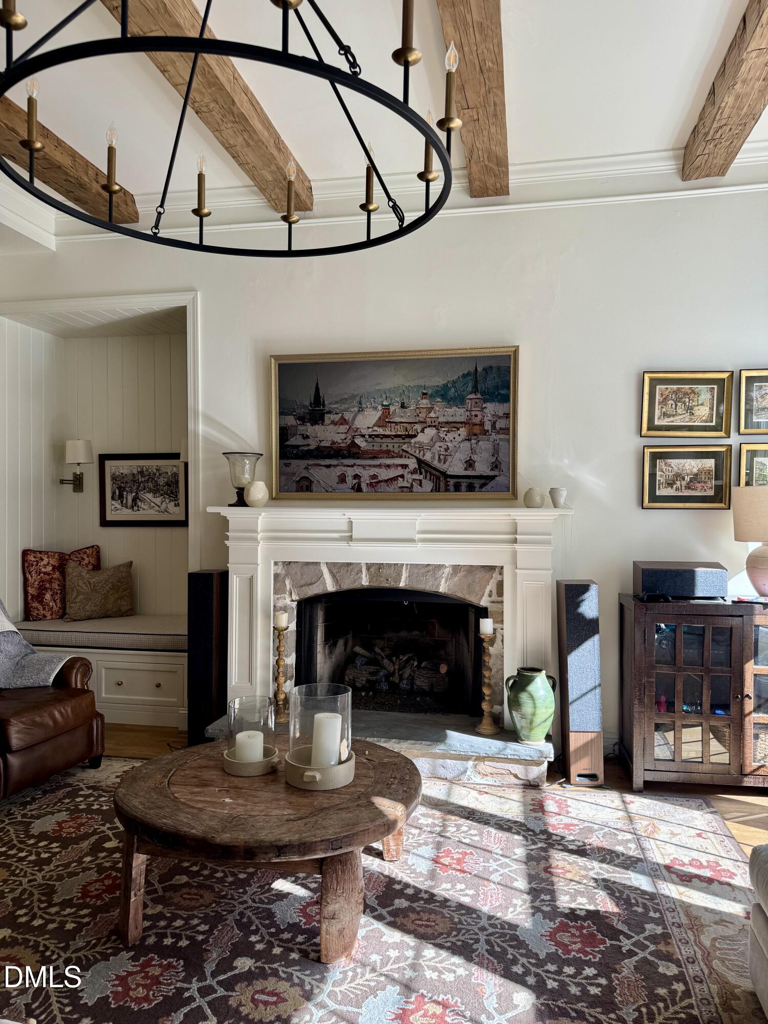 584 Olde Thompson Creek Road