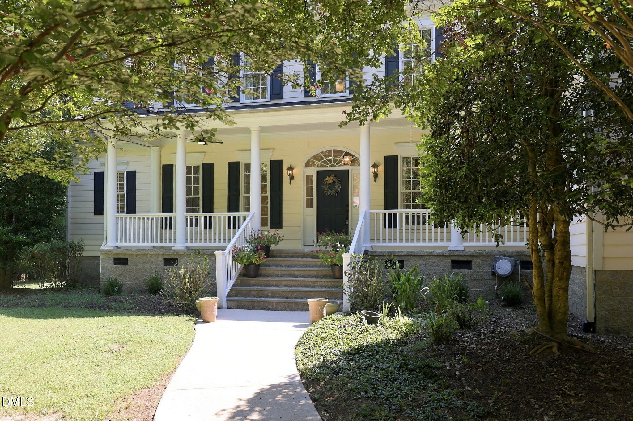584 Olde Thompson Creek Road